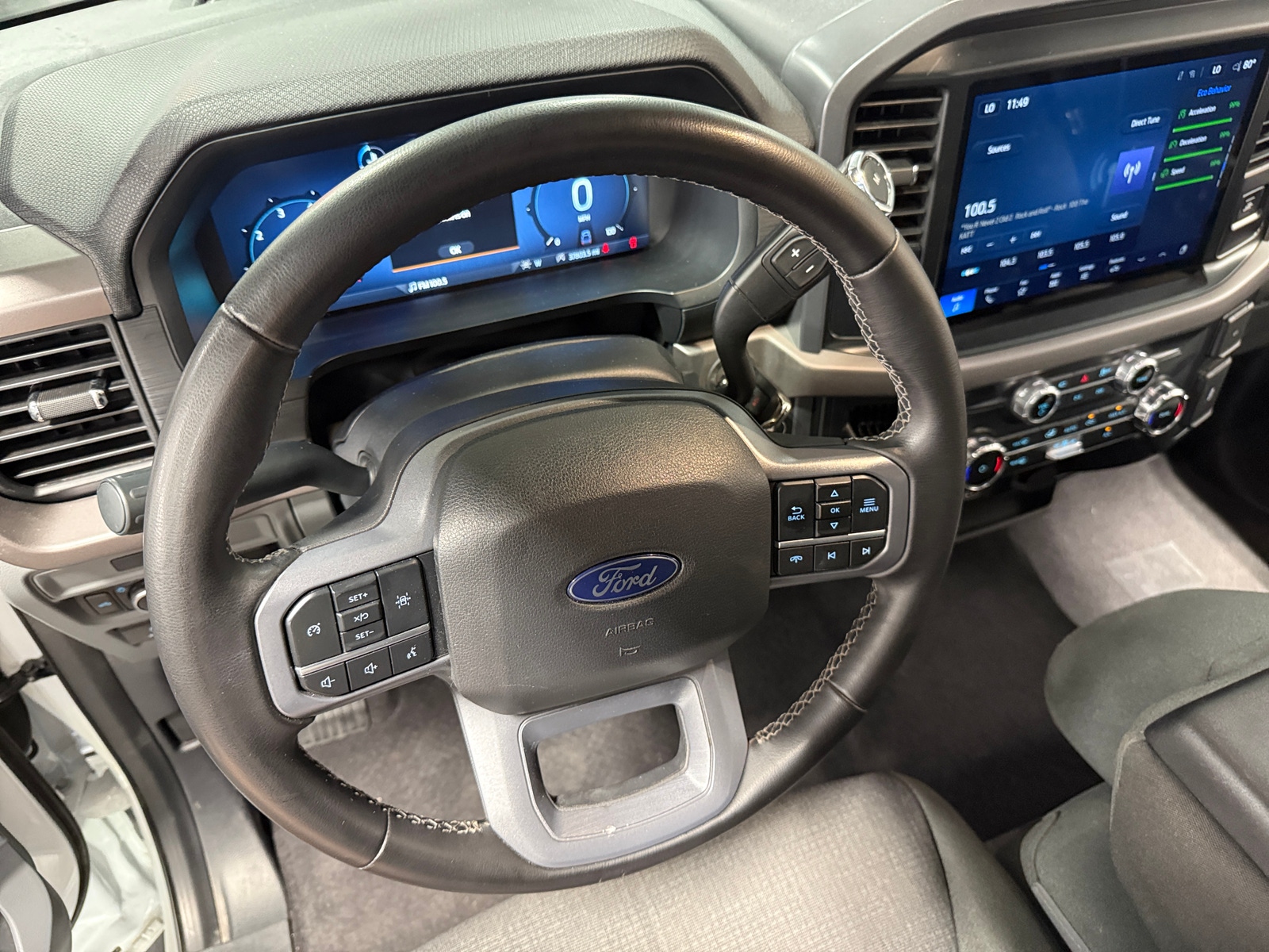 Thumbnail: 2025 Ford Econoline - 5