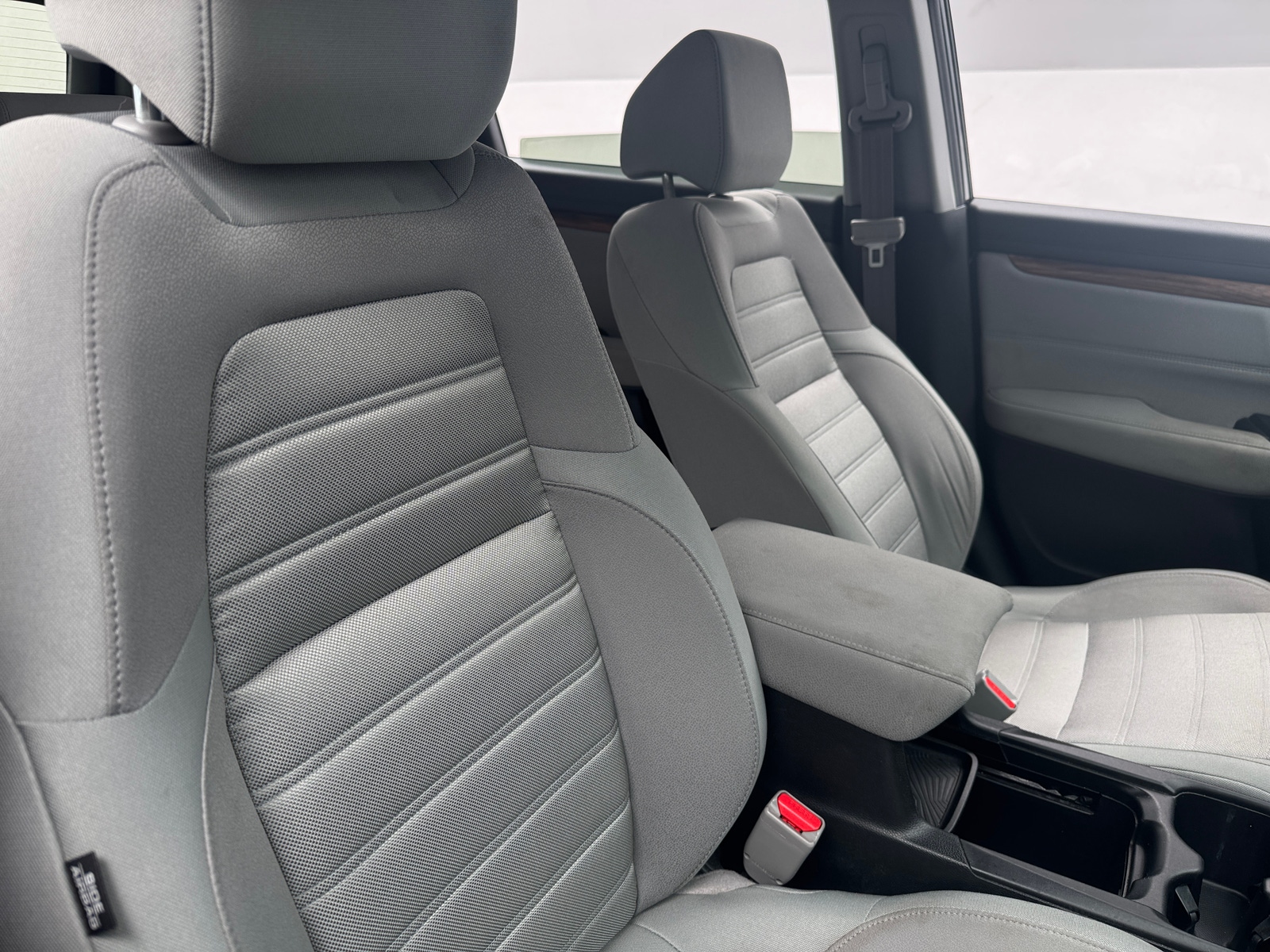 Thumbnail: 2019 Honda CR-V - 2