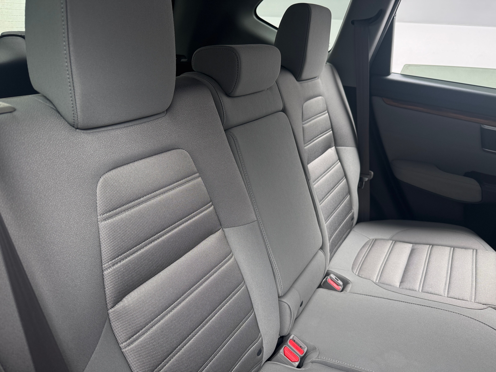 Thumbnail: 2019 Honda CR-V - 6