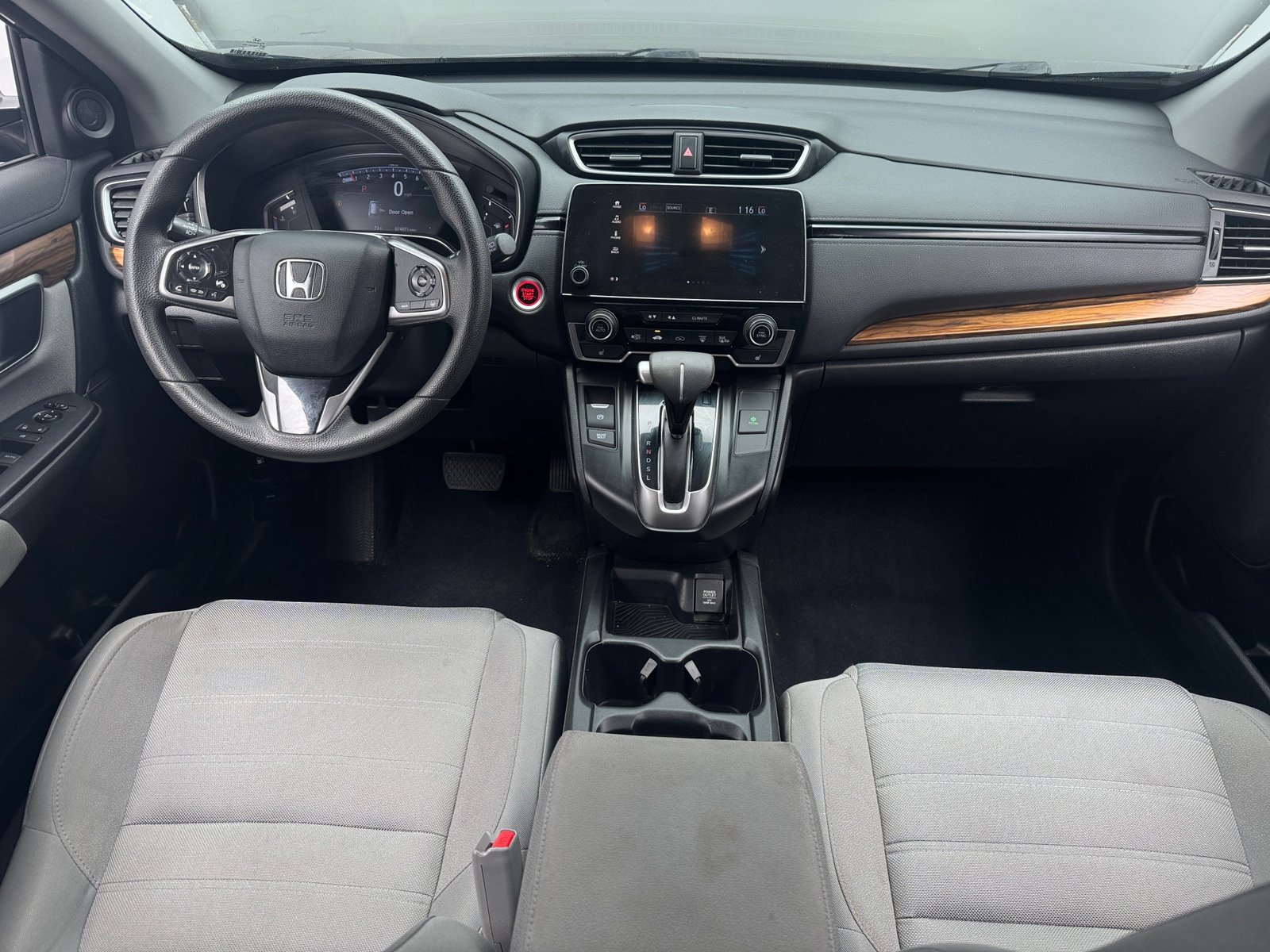 Thumbnail: 2019 Honda CR-V - 3