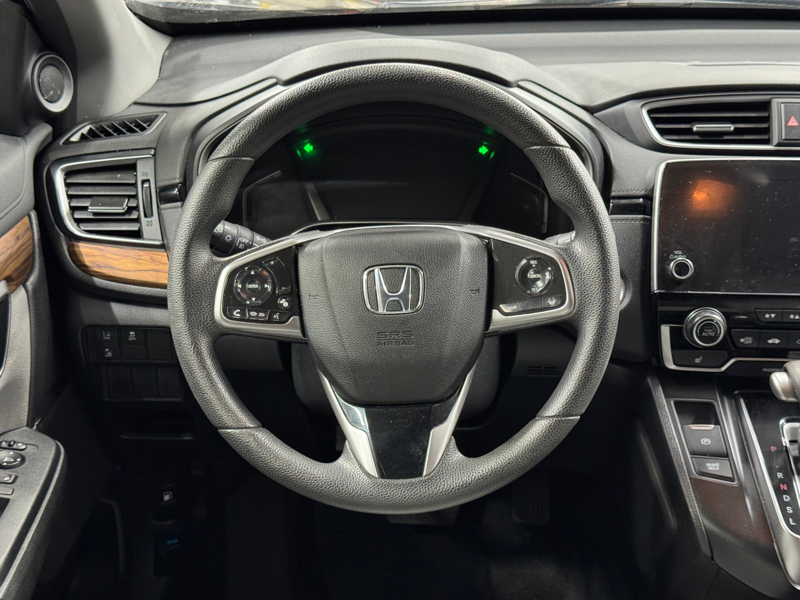 Thumbnail: 2019 Honda CR-V - 5
