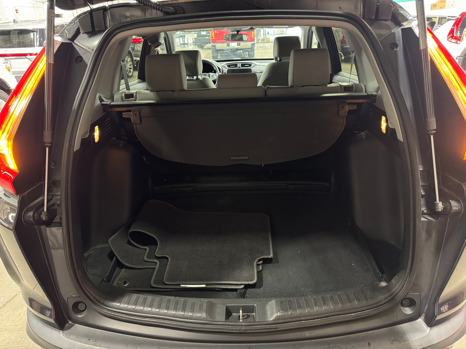 Thumbnail: 2019 Honda CR-V - 7