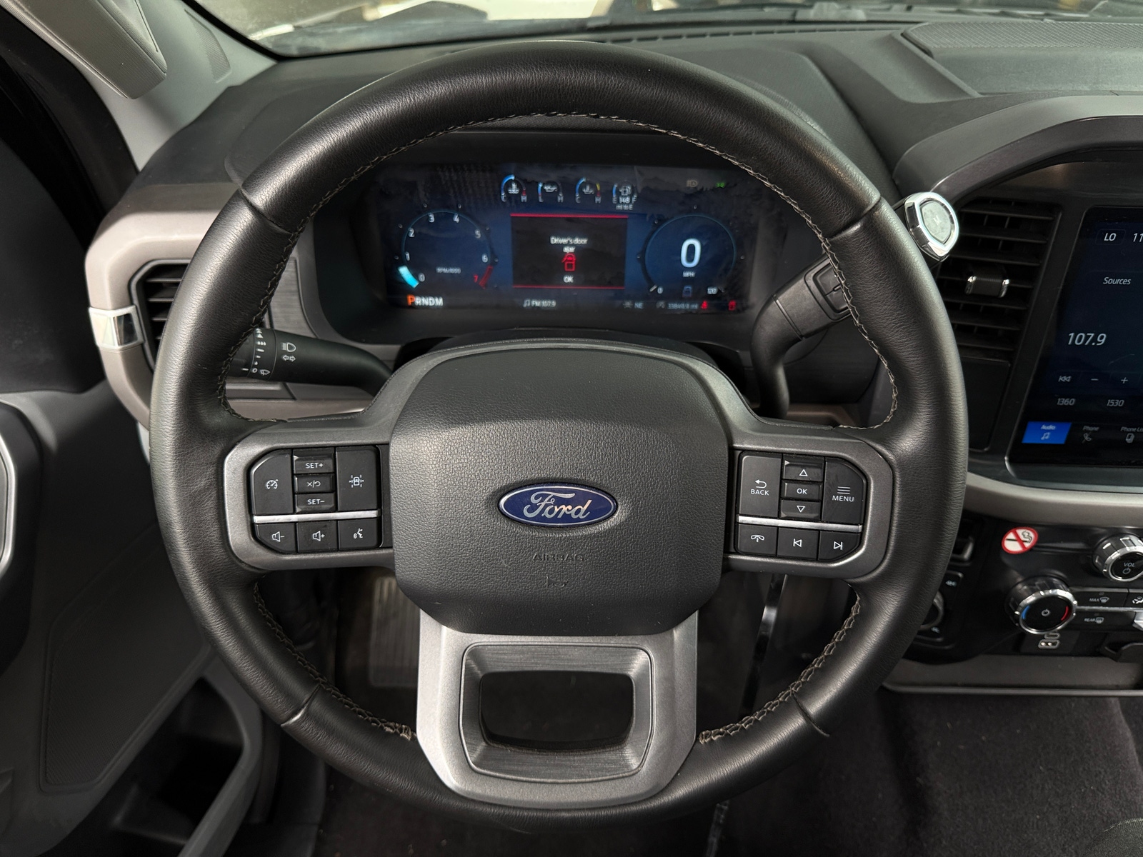 Thumbnail: 2025 Ford Econoline - 5
