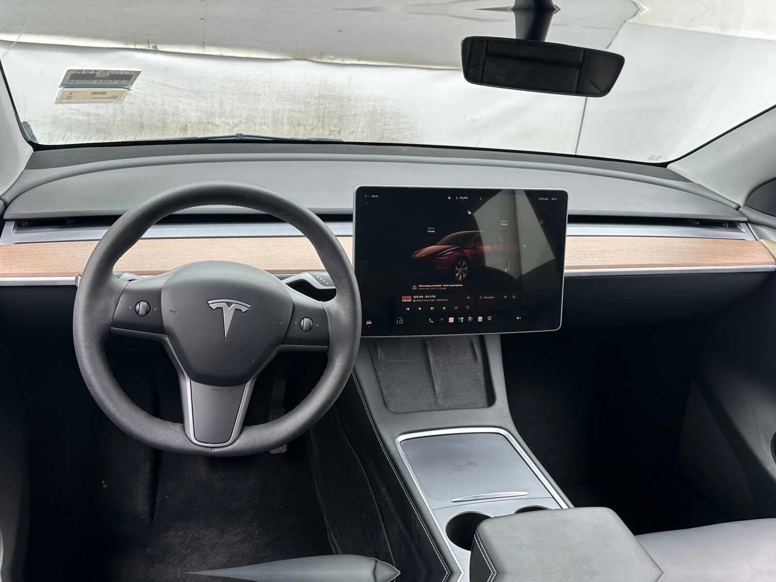 Thumbnail: 2023 Tesla Model Y - 2