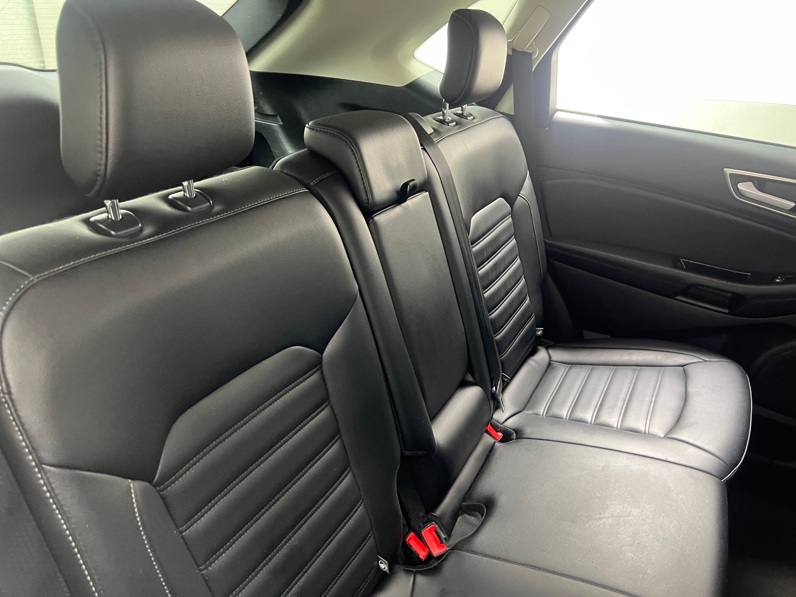 Thumbnail: 2020 Ford Edge - 5