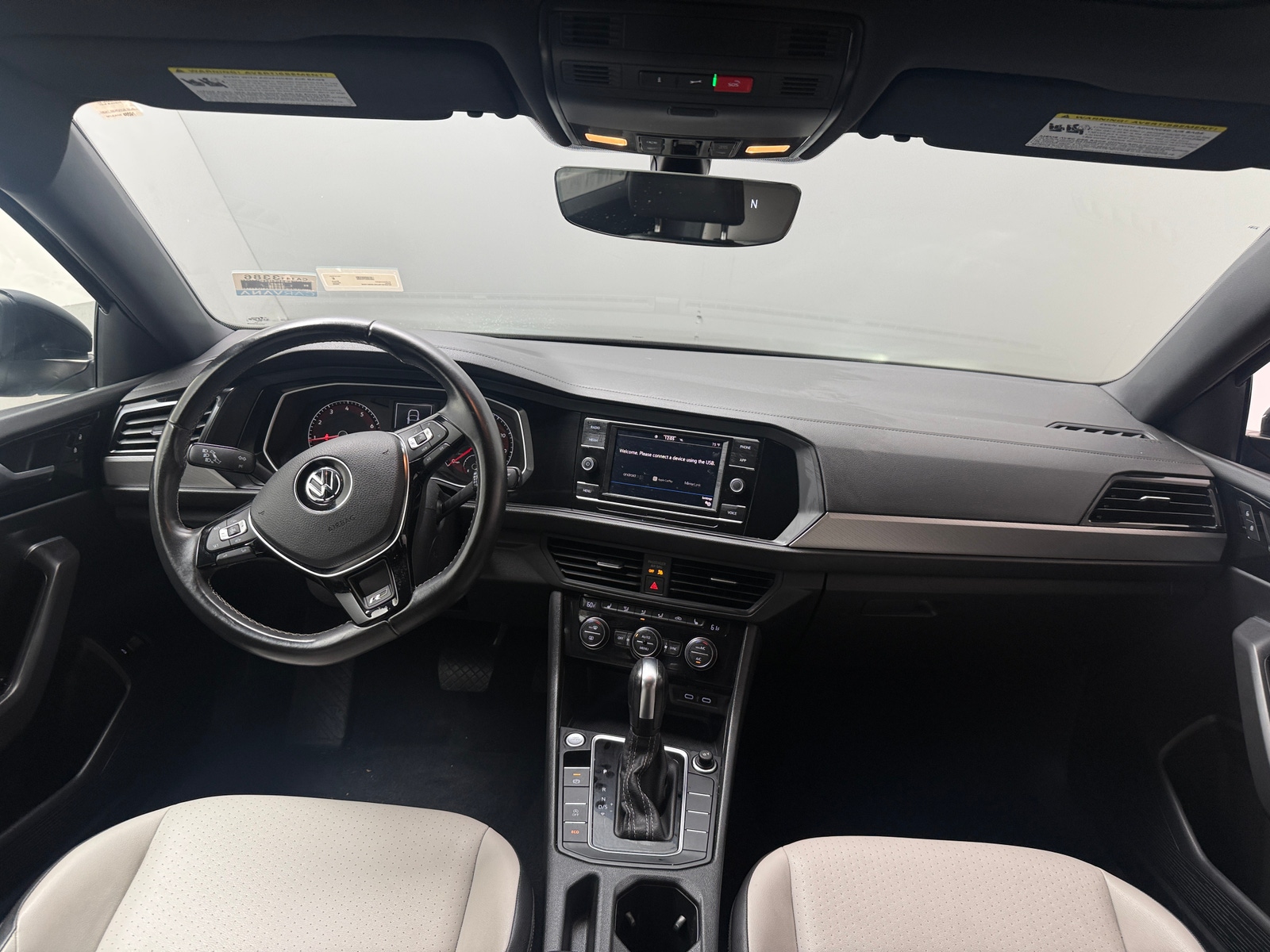 Thumbnail: 2020 Volkswagen Jetta - 3