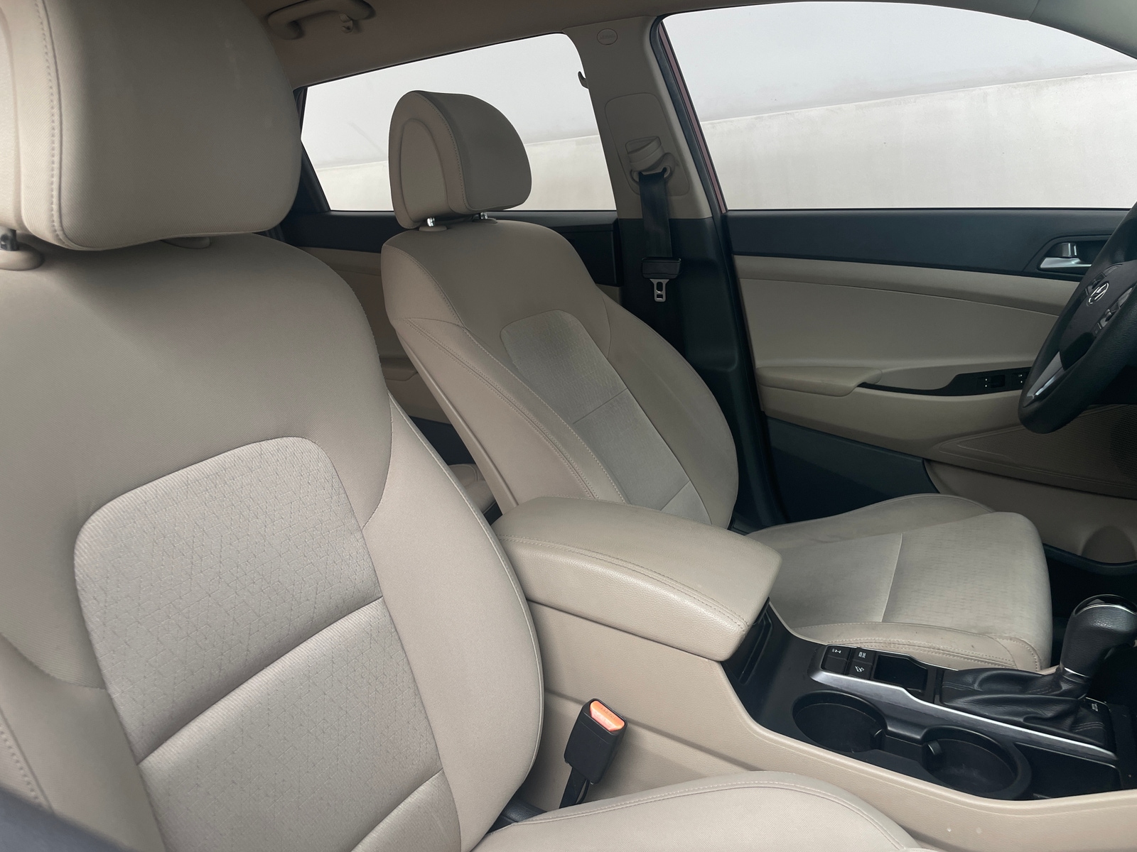 Thumbnail: 2016 Hyundai Tucson - 2