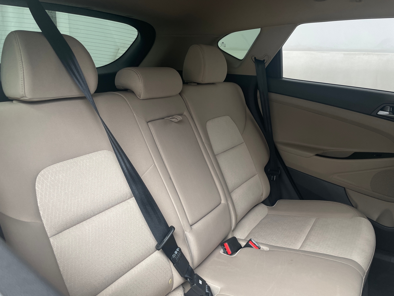 Thumbnail: 2016 Hyundai Tucson - 6