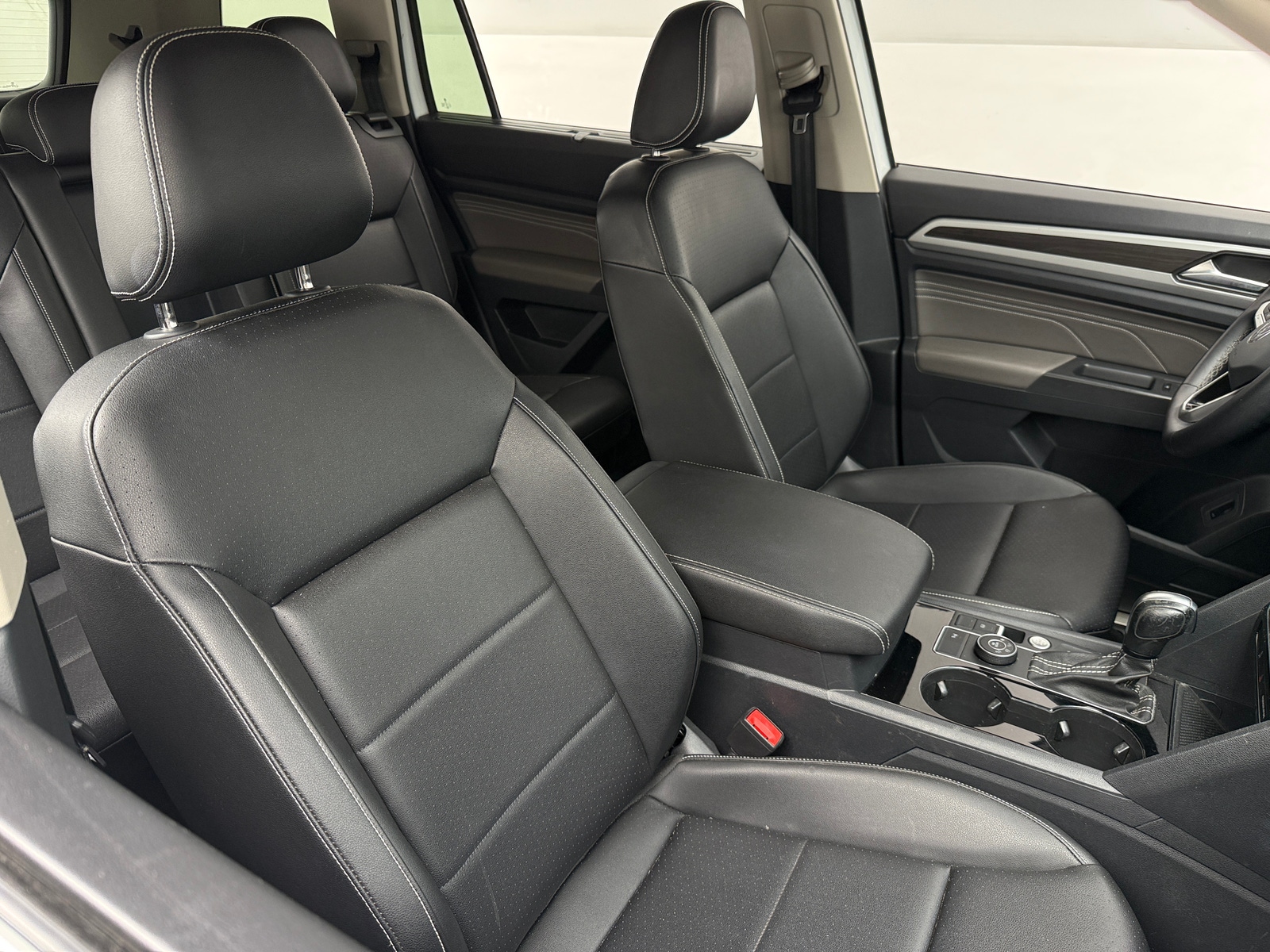 Thumbnail: 2023 Volkswagen Atlas - 2