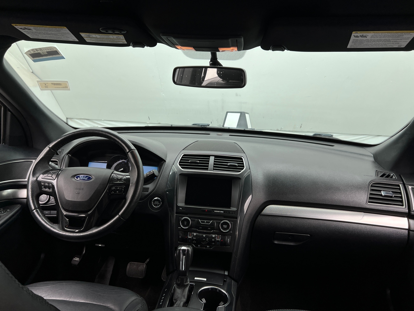 Thumbnail: 2018 Ford Explorer - 2