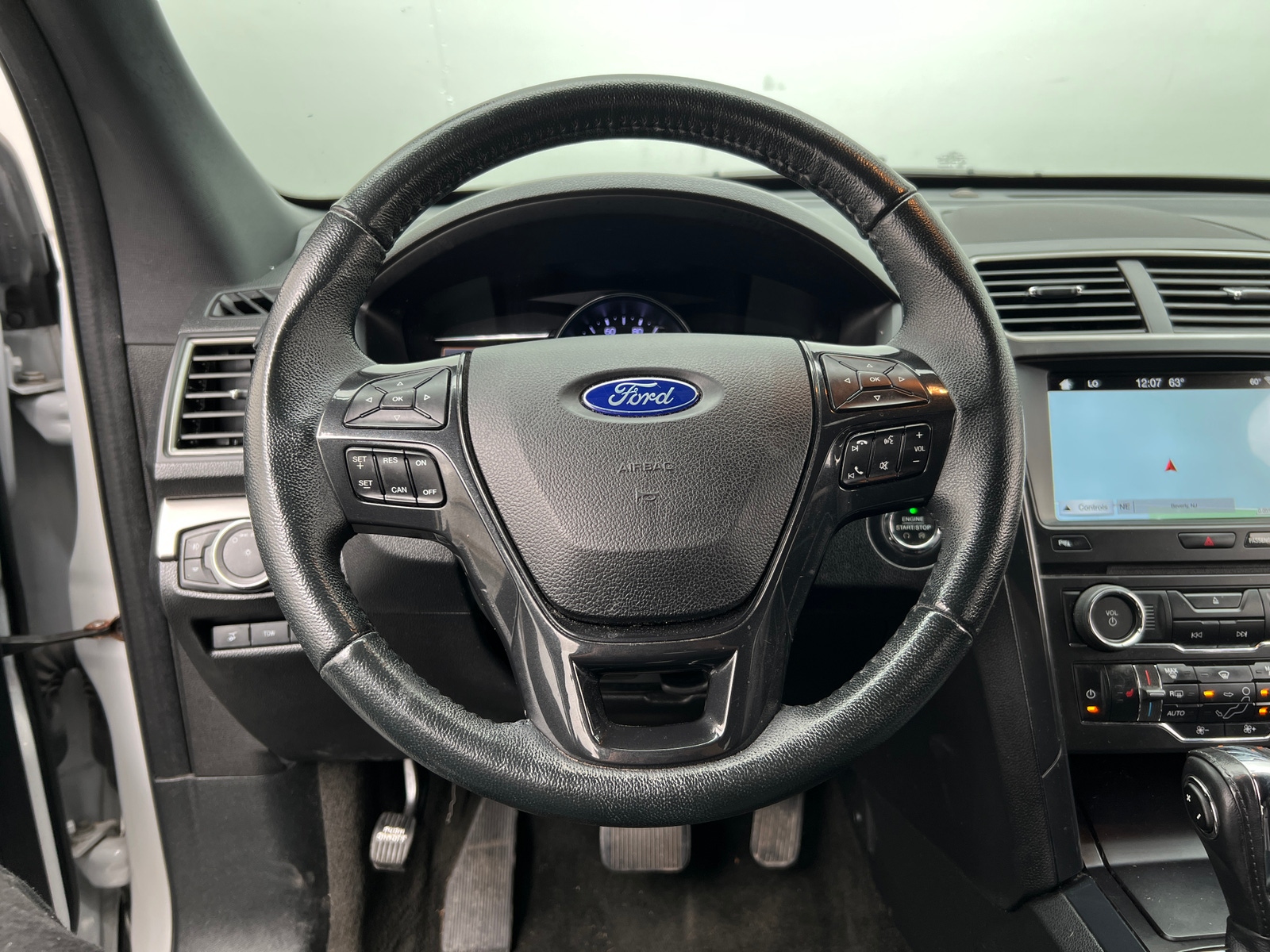 Thumbnail: 2018 Ford Explorer - 4