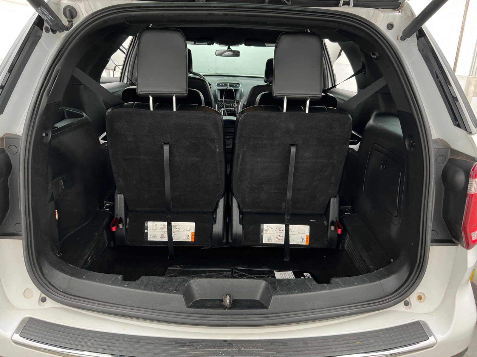 Thumbnail: 2018 Ford Explorer - 6