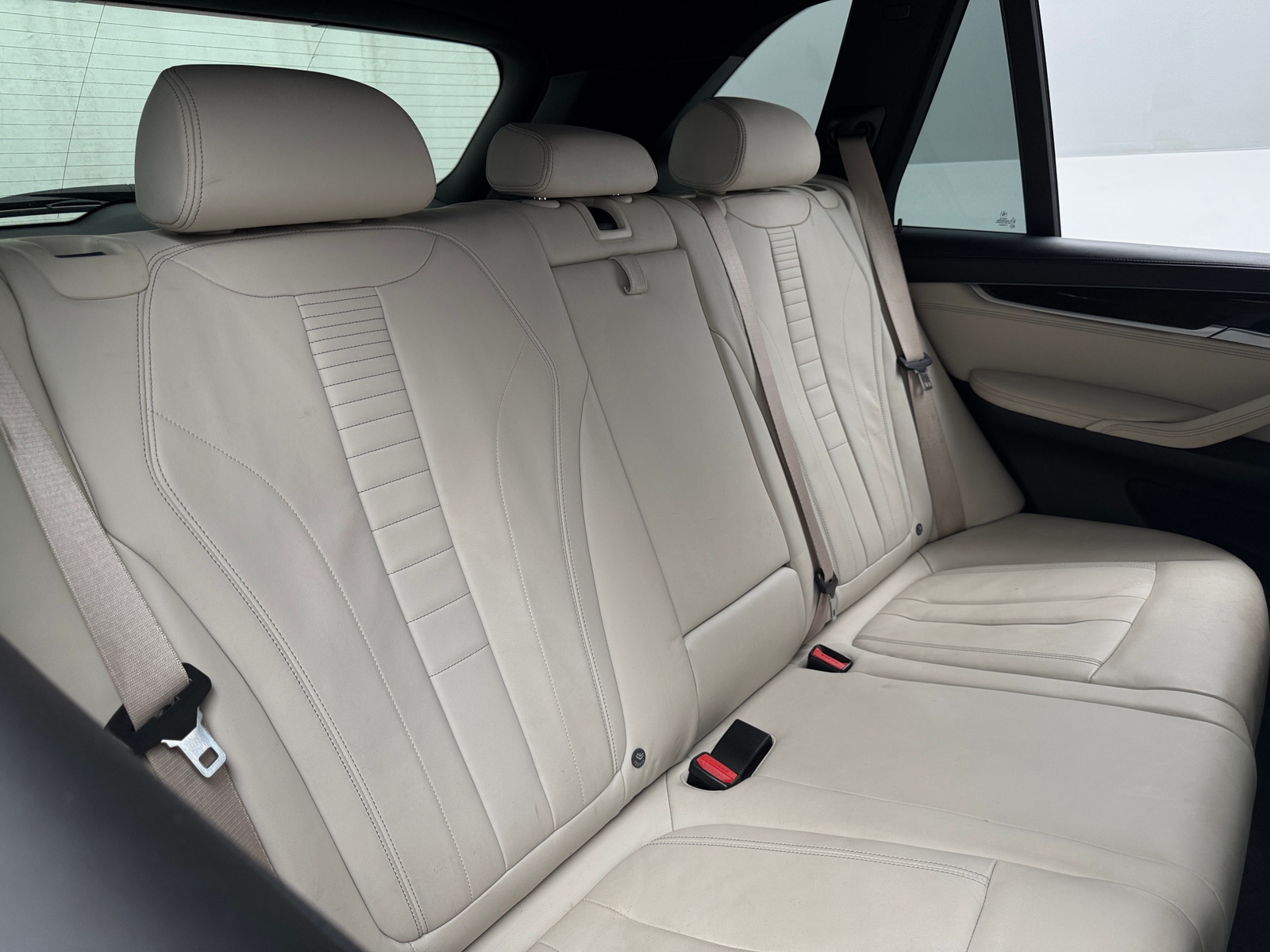 Thumbnail: 2017 BMW X5 - 5