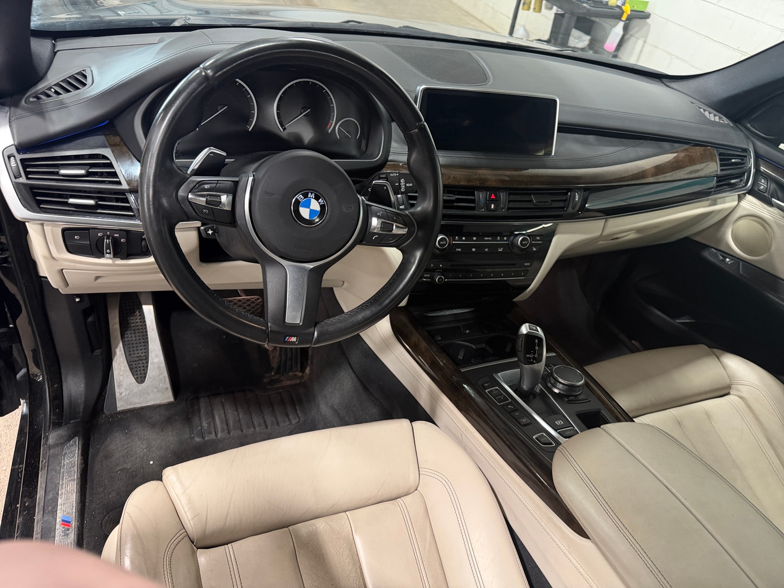 Thumbnail: 2017 BMW X5 - 2
