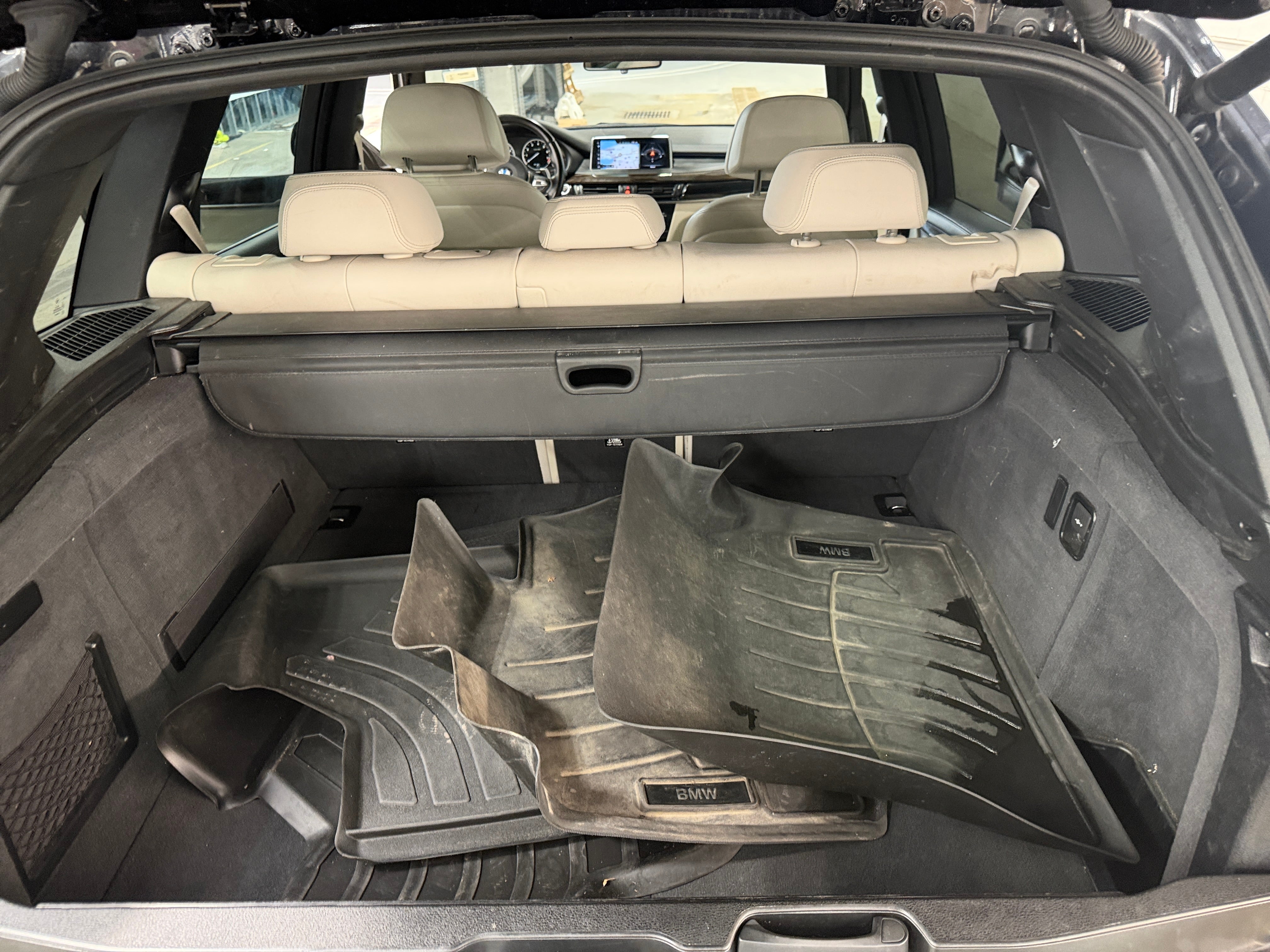 2017 BMW X5 xDrive40e