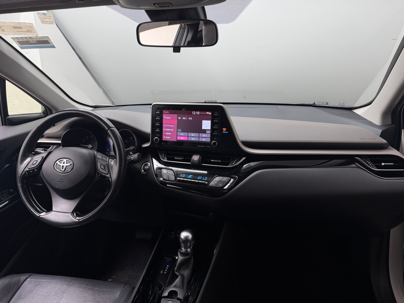 Thumbnail: 2020 Toyota C-HR - 2