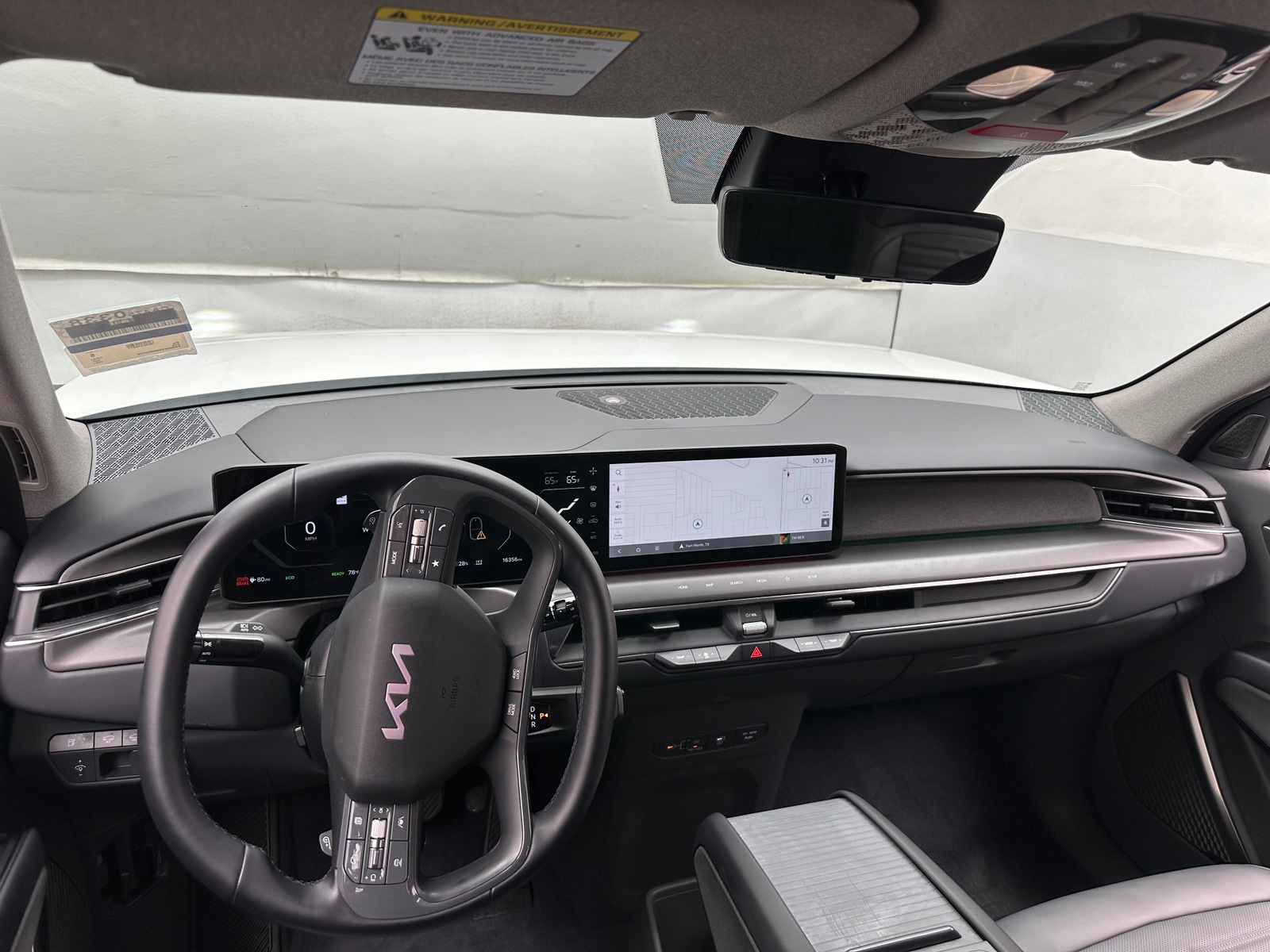 Thumbnail: 2024 Kia EV9 - 2