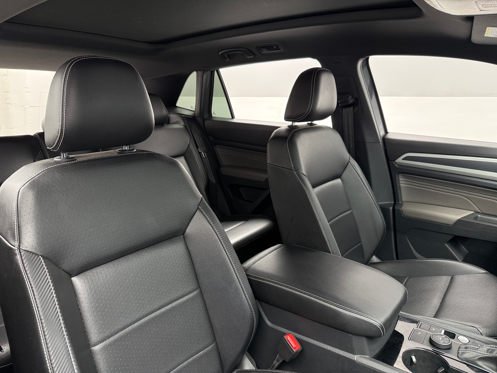 Thumbnail: 2021 Volkswagen Atlas - 2