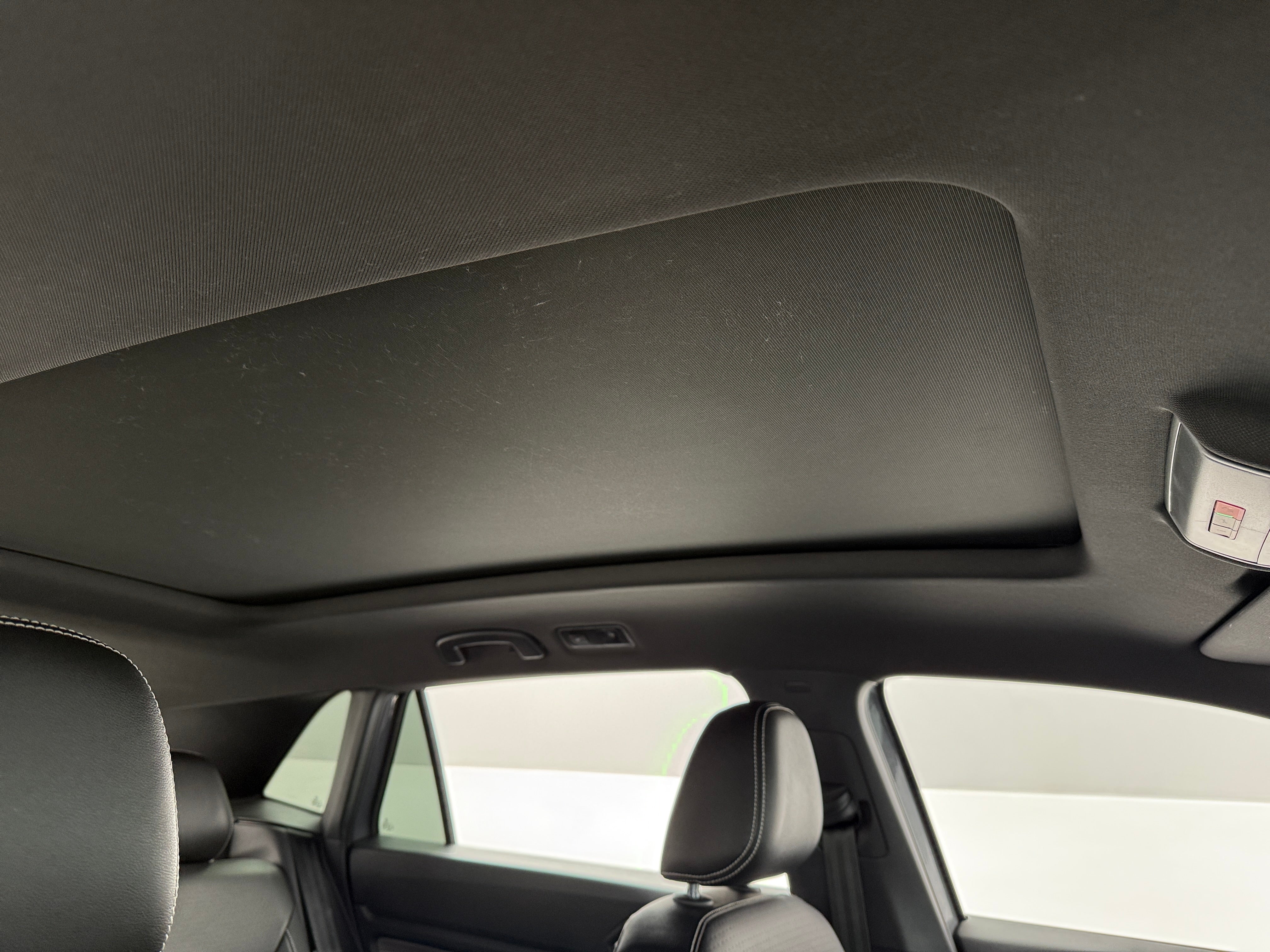 2021 Volkswagen Atlas Cross Sport
