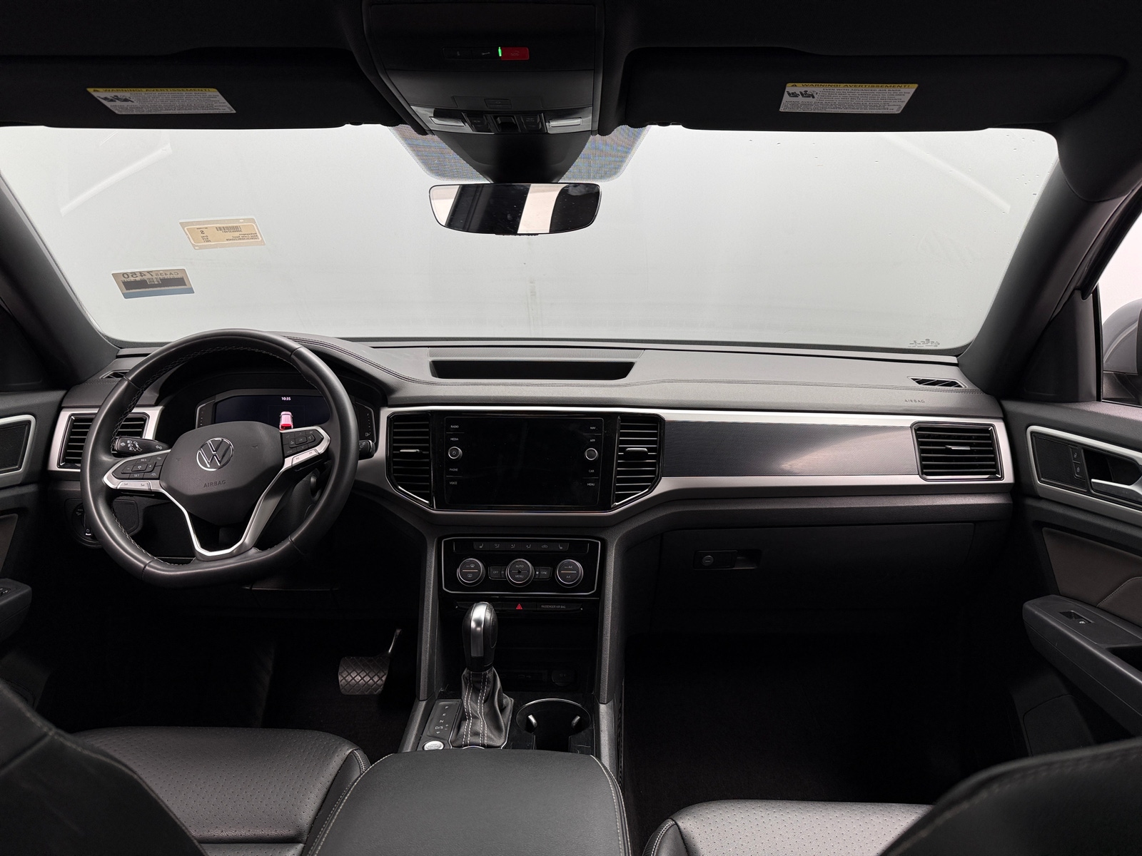 Thumbnail: 2021 Volkswagen Atlas - 3