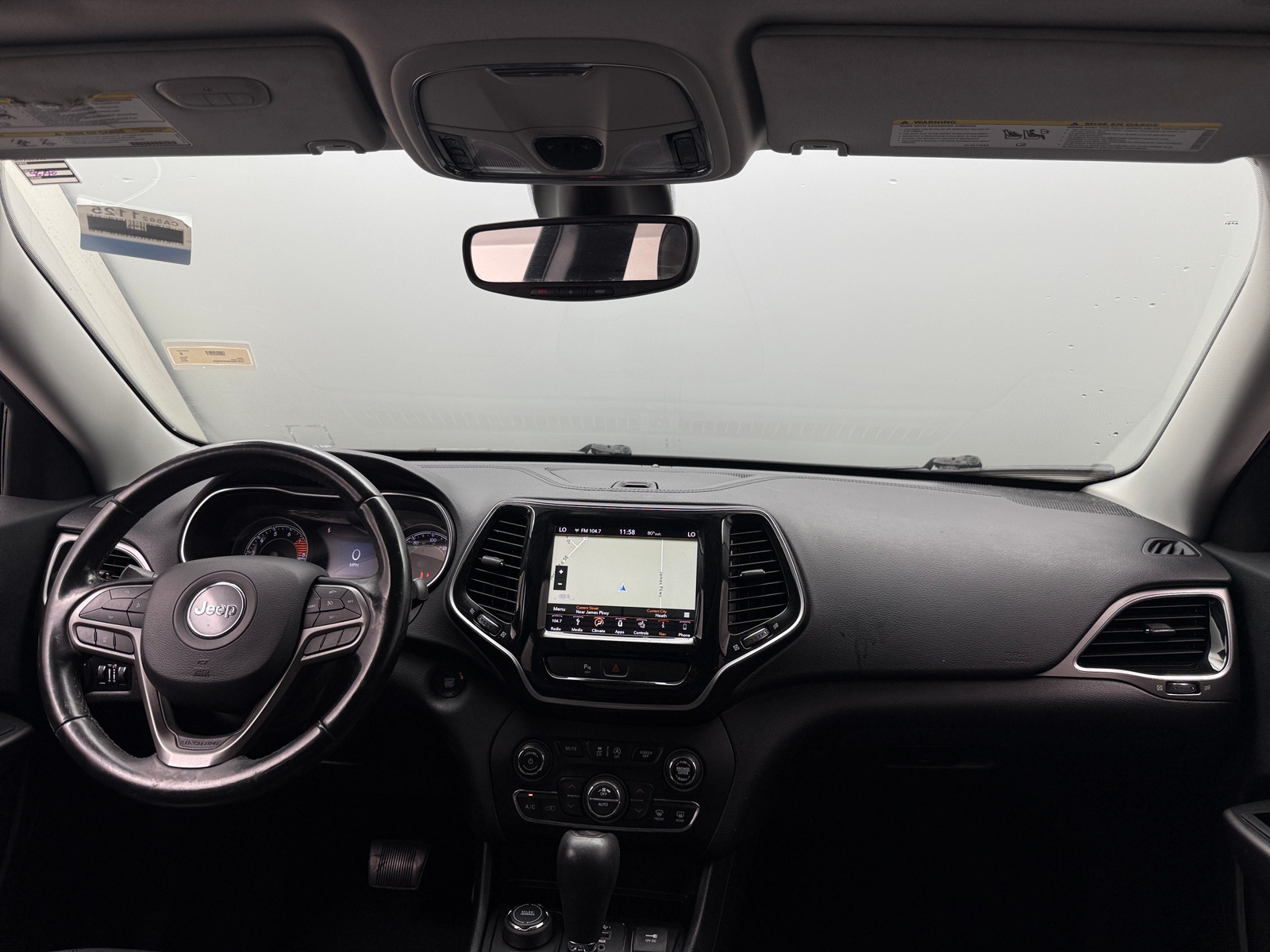 Thumbnail: 2019 Jeep Cherokee - 2