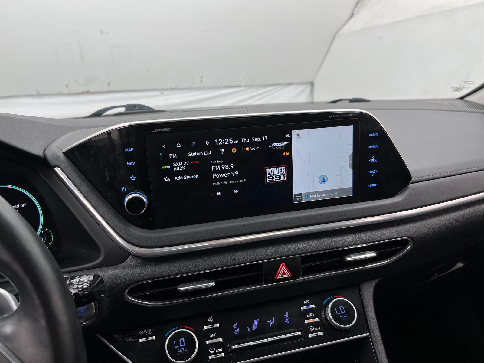 Thumbnail: 2023 Hyundai Sonata - 3