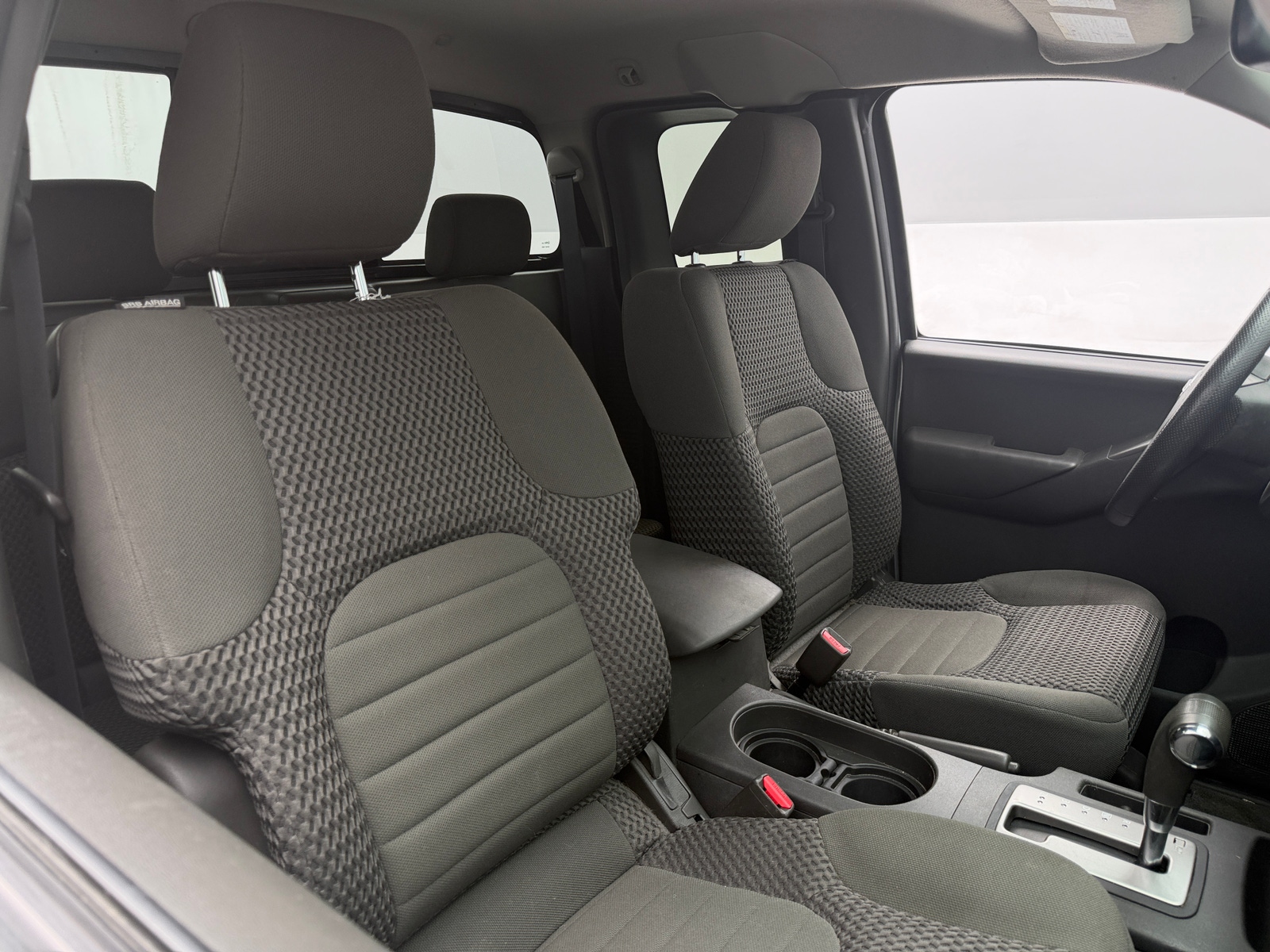 Thumbnail: 2012 Nissan Frontier - 2