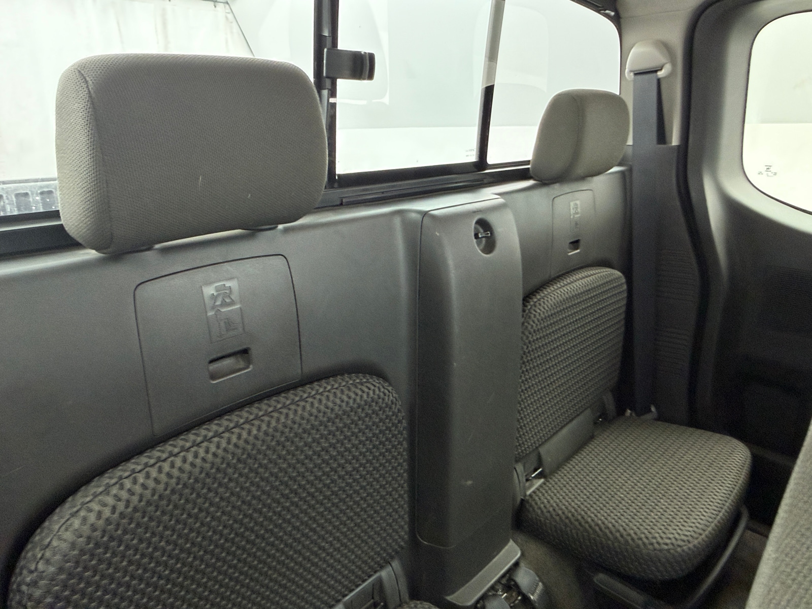 Thumbnail: 2012 Nissan Frontier - 6