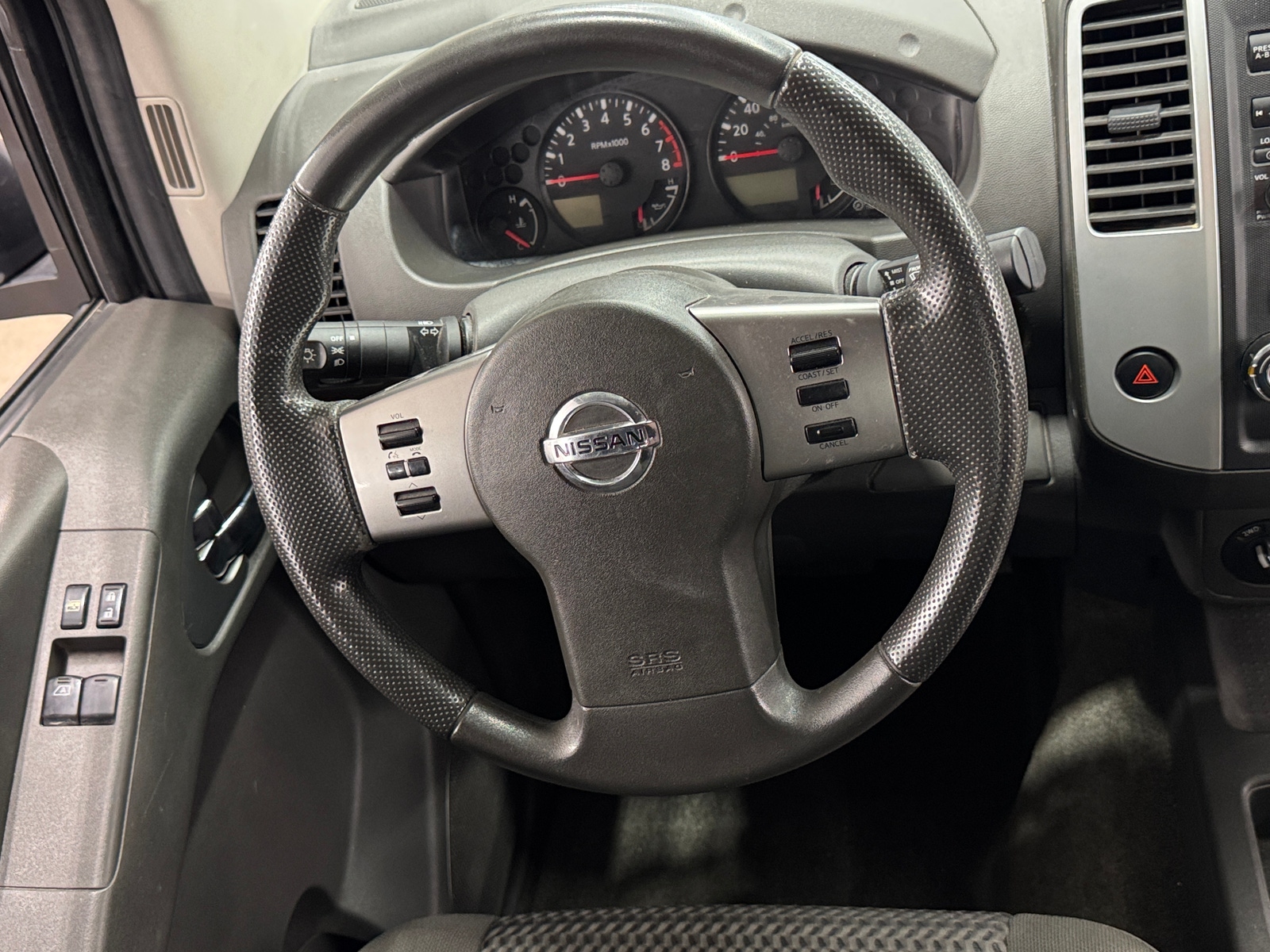 Thumbnail: 2012 Nissan Frontier - 5