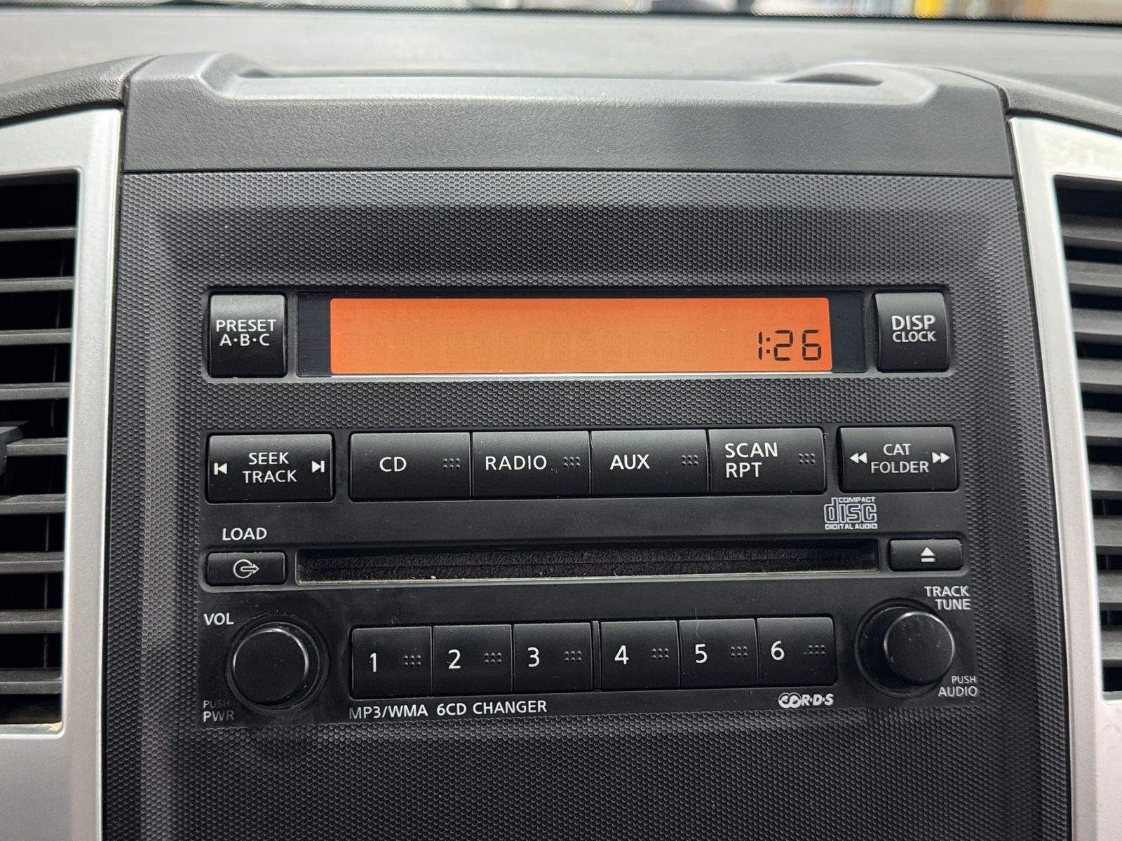 Thumbnail: 2012 Nissan Frontier - 4