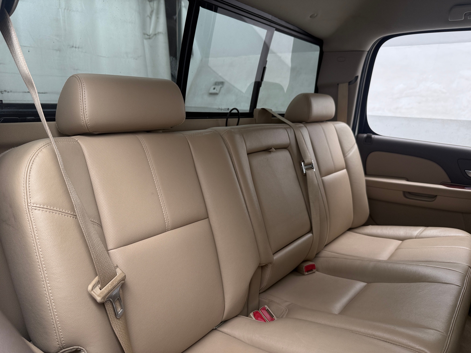 Thumbnail: 2012 Chevrolet Silverado 1500 - 5