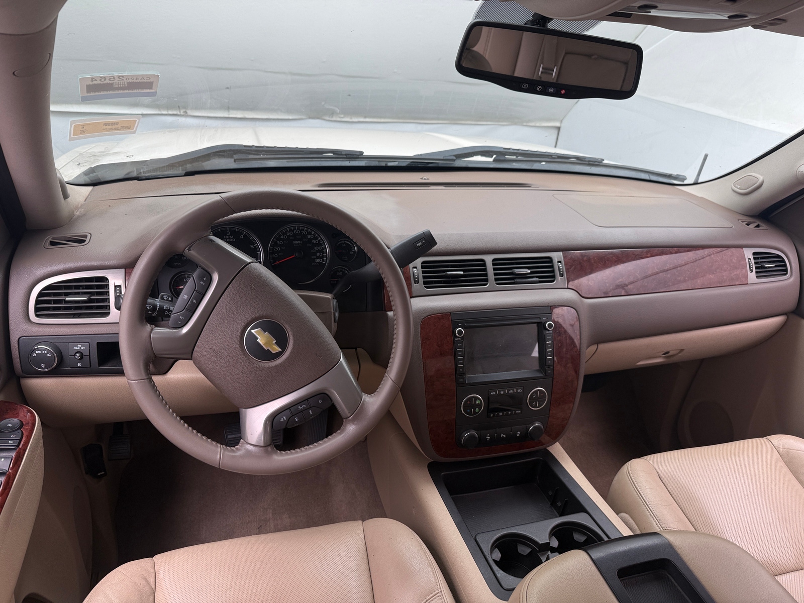 Thumbnail: 2012 Chevrolet Silverado 1500 - 2