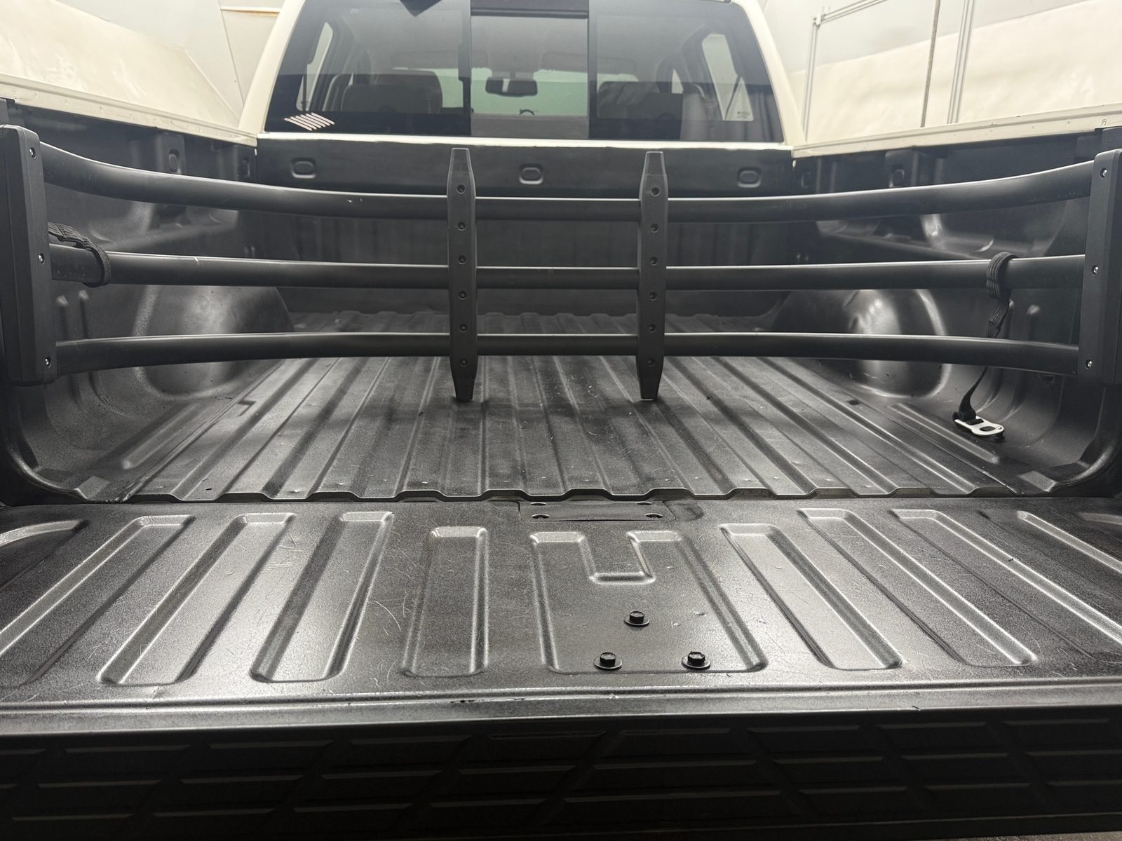 Thumbnail: 2012 Chevrolet Silverado 1500 - 6