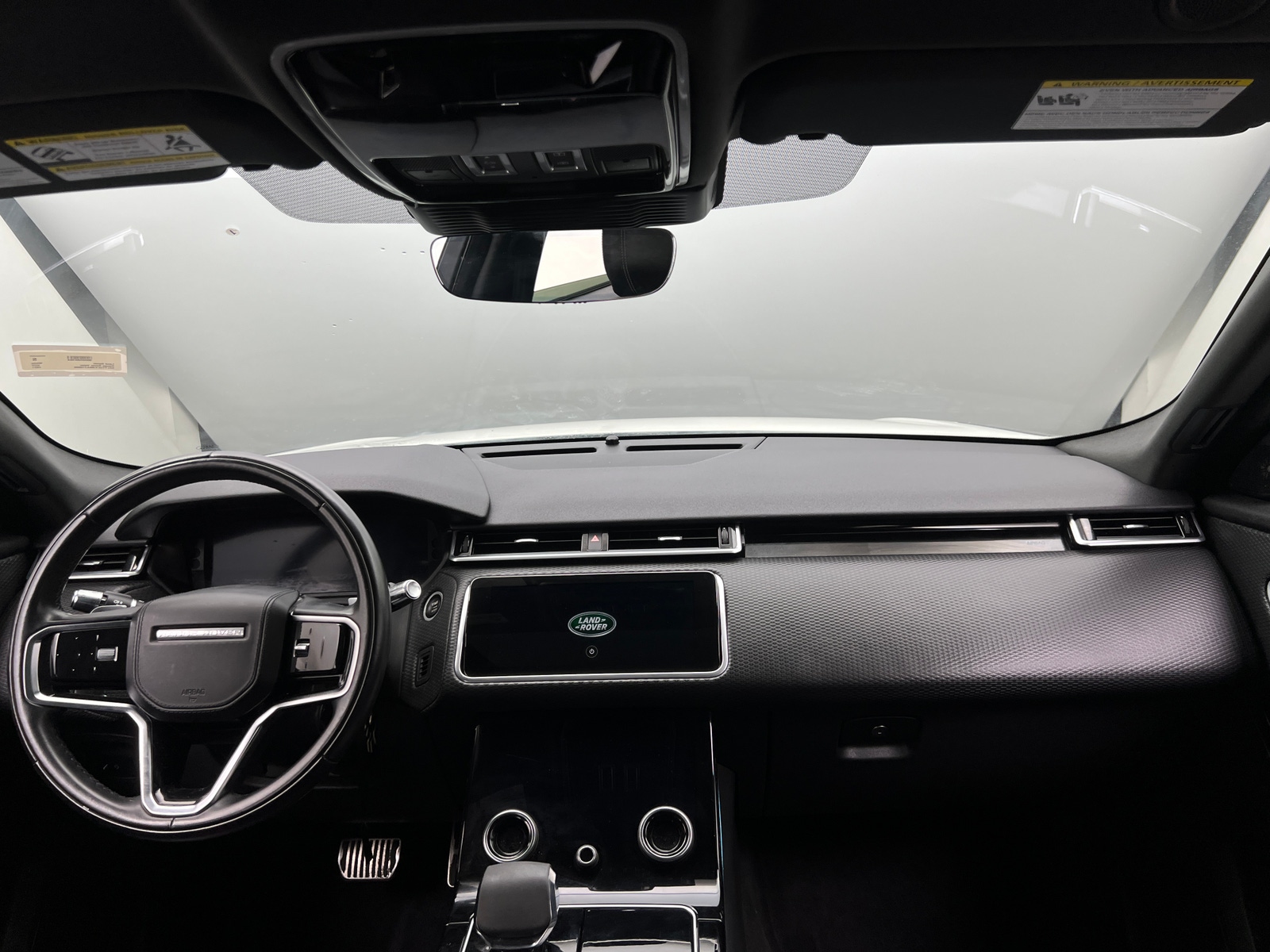 Thumbnail: 2021 Land Rover Range Rover Velar - 3