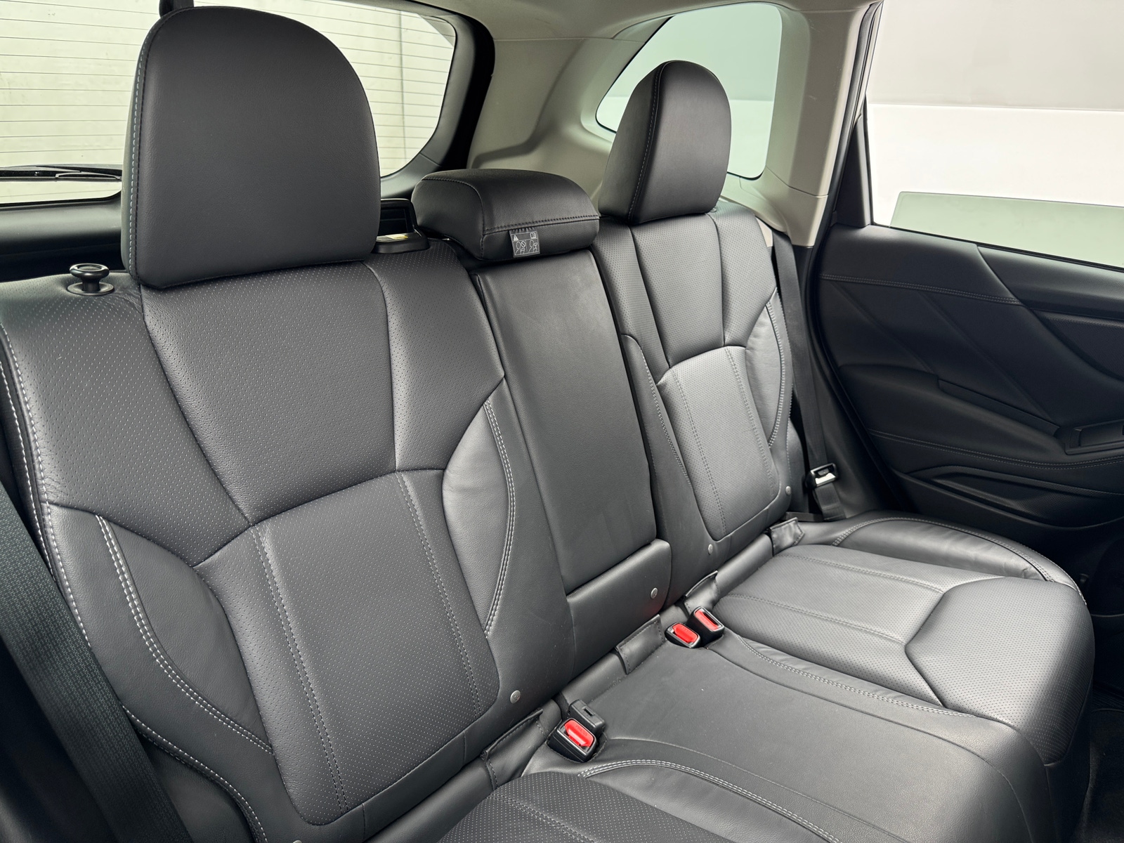 Thumbnail: 2024 Subaru Forester - 5