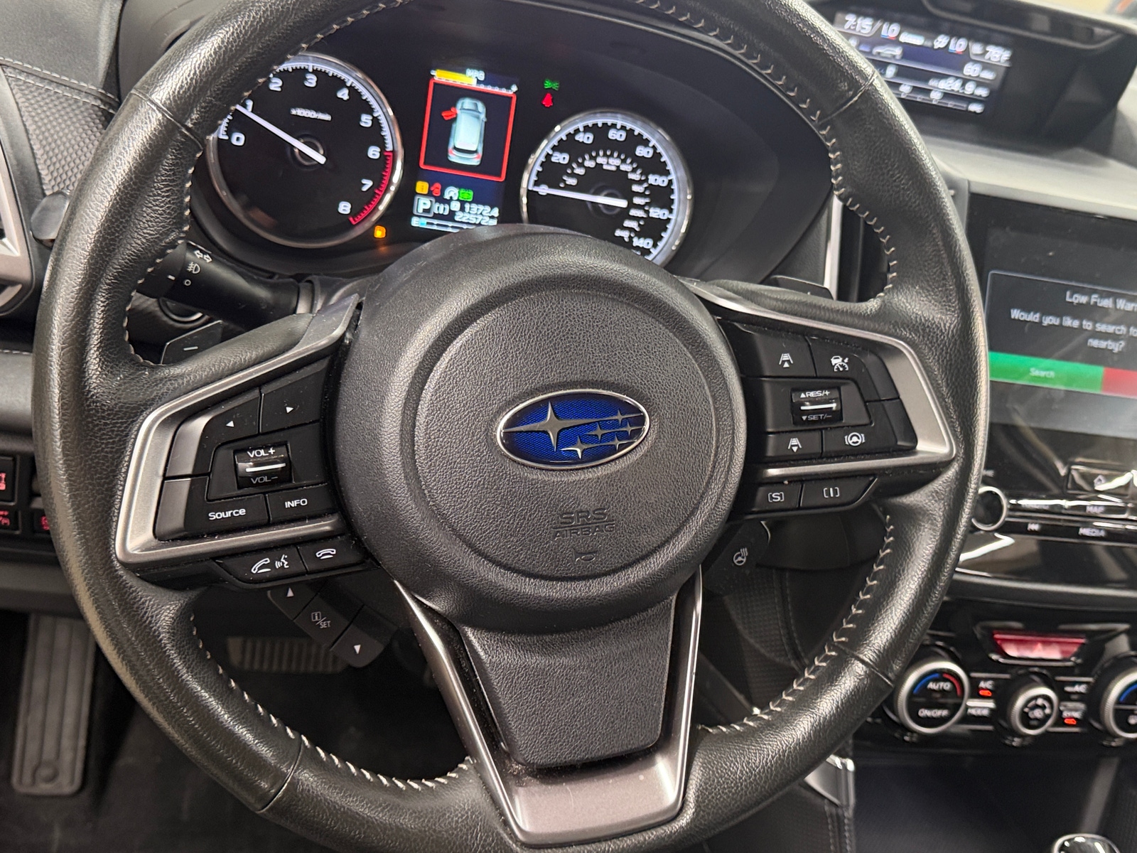 Thumbnail: 2024 Subaru Forester - 4