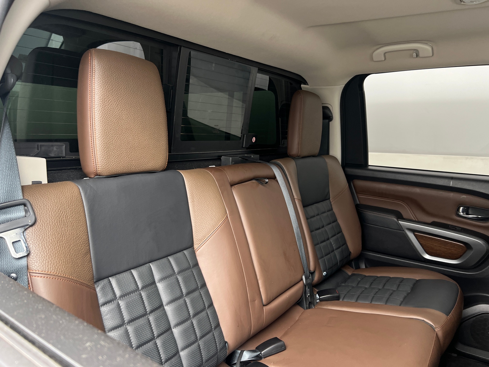Thumbnail: 2018 Nissan Titan - 5