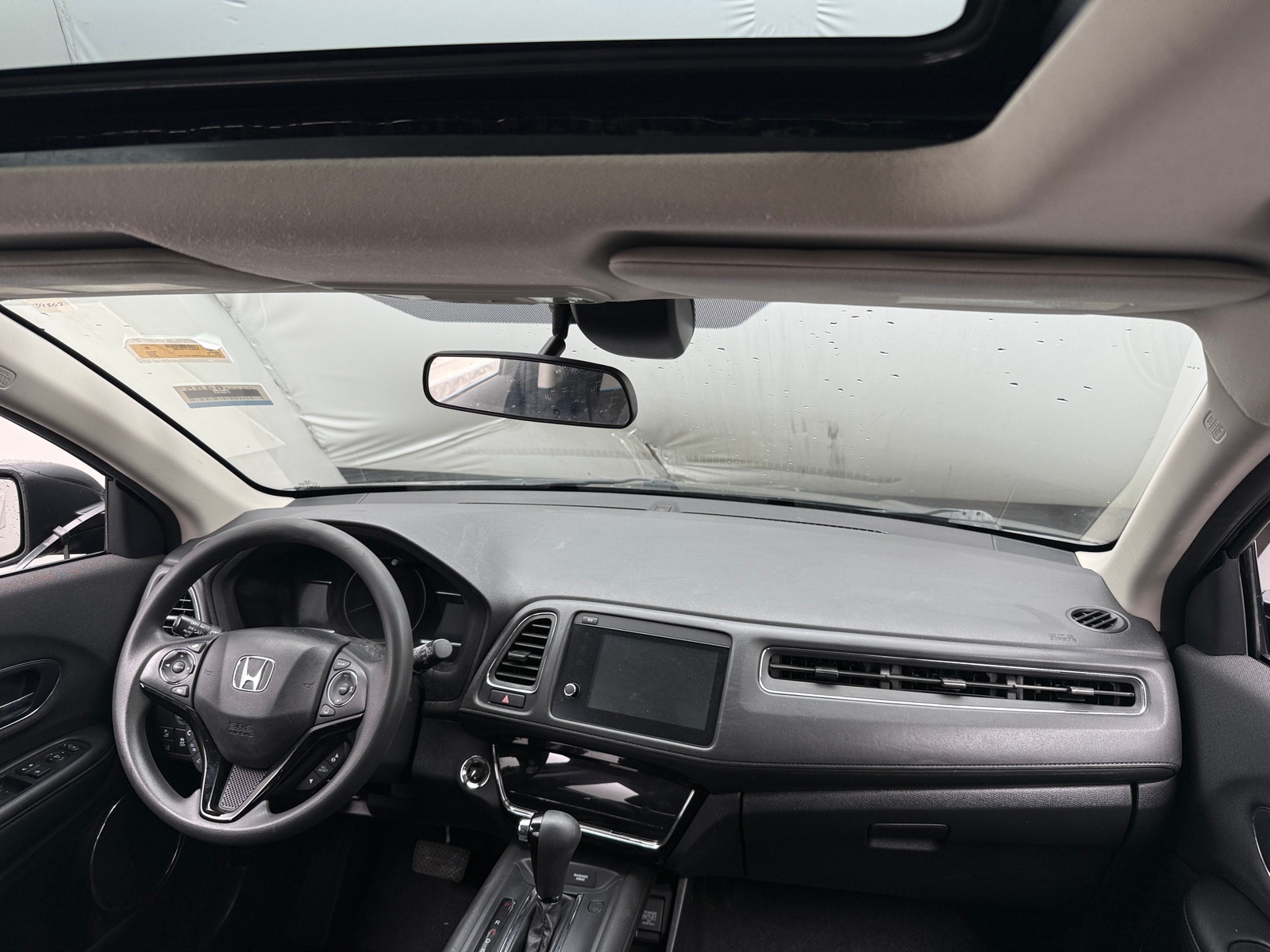 Thumbnail: 2022 Honda HR-V - 3