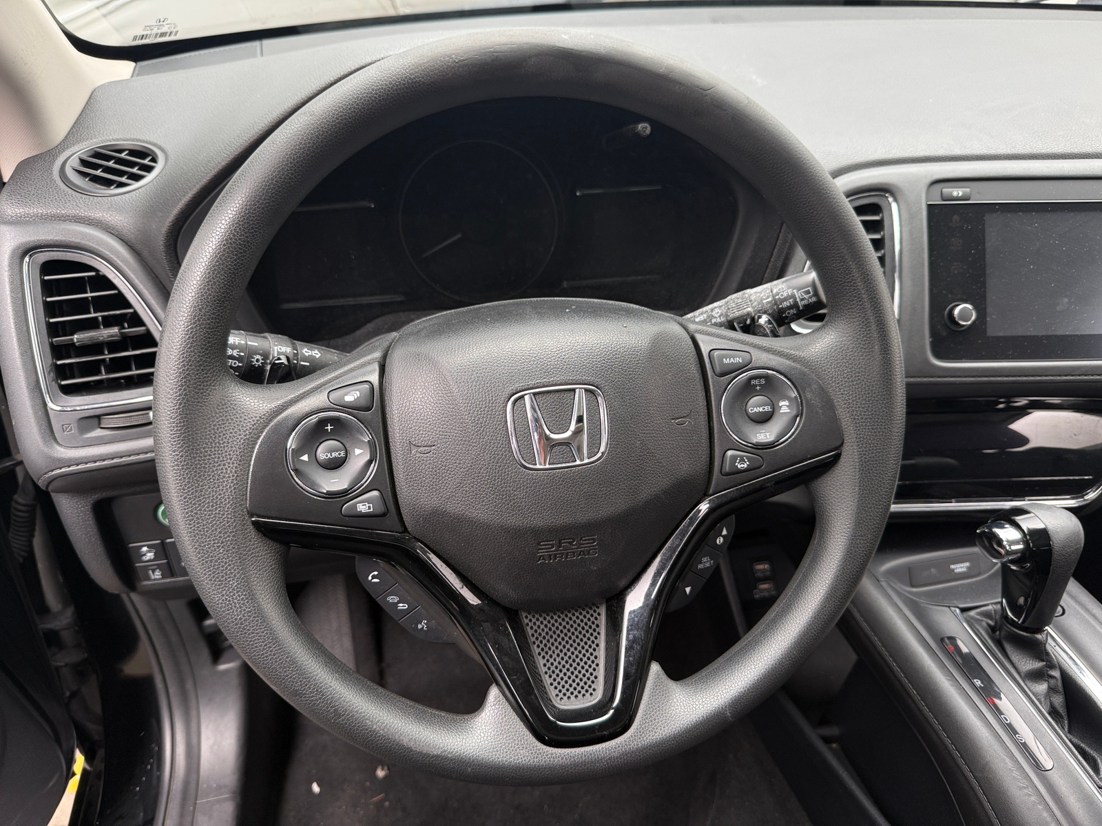 Thumbnail: 2022 Honda HR-V - 5
