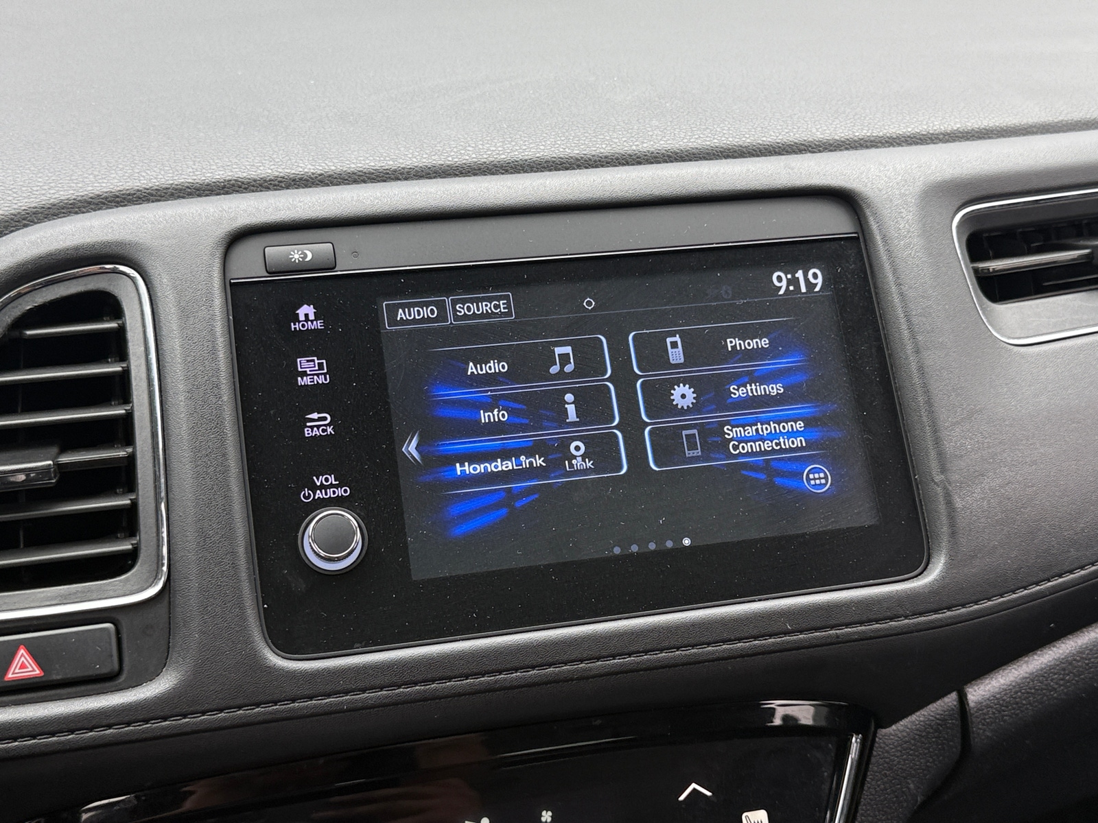 Thumbnail: 2022 Honda HR-V - 4