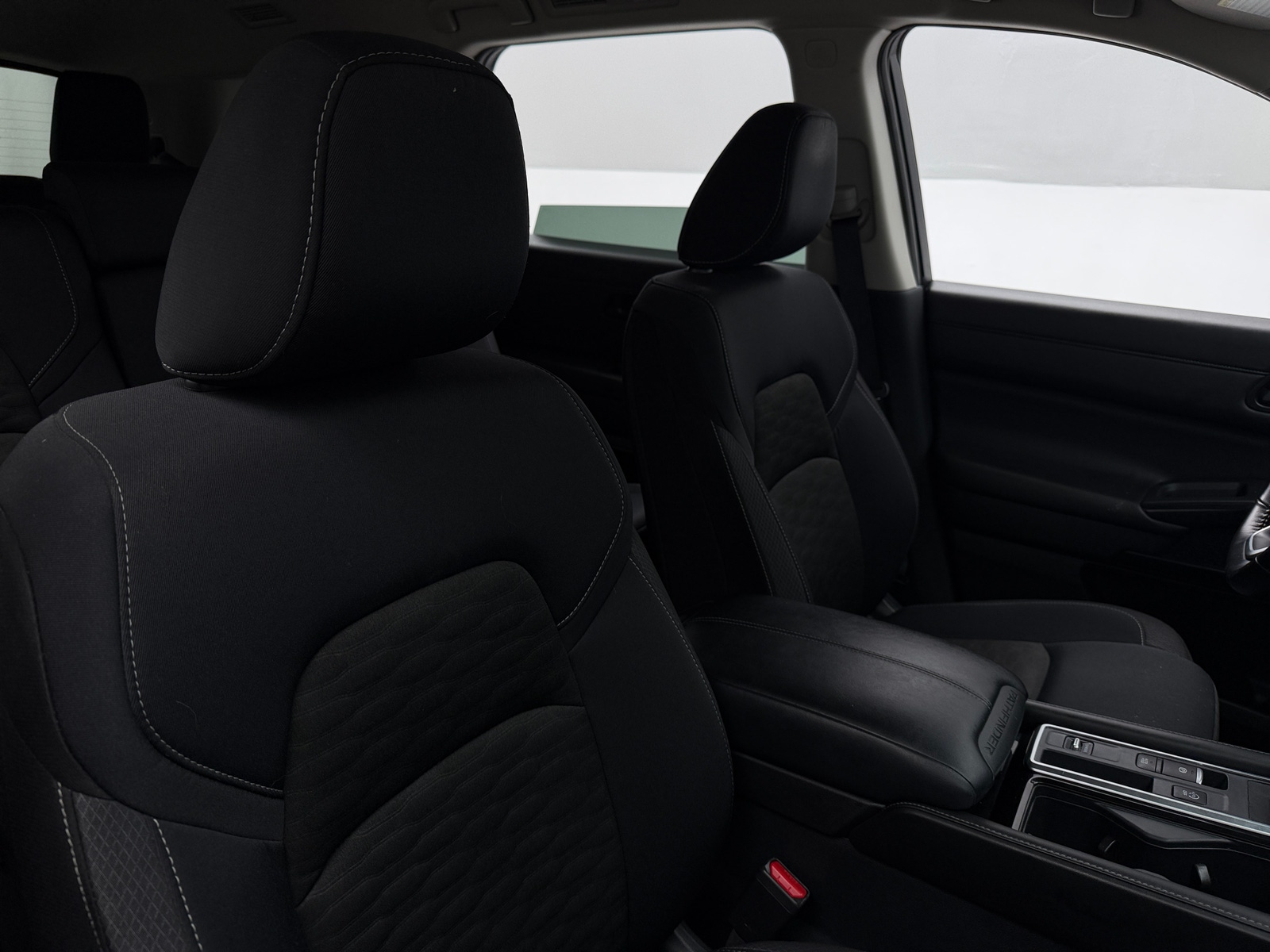 Thumbnail: 2024 Nissan Pathfinder - 2