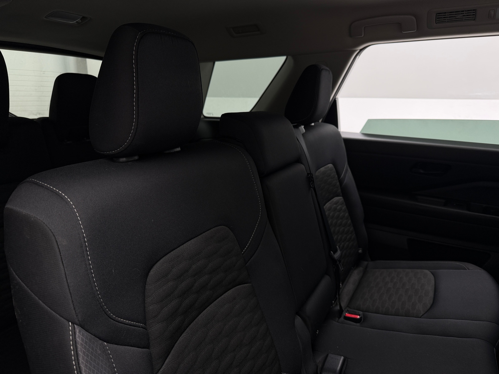 Thumbnail: 2024 Nissan Pathfinder - 6