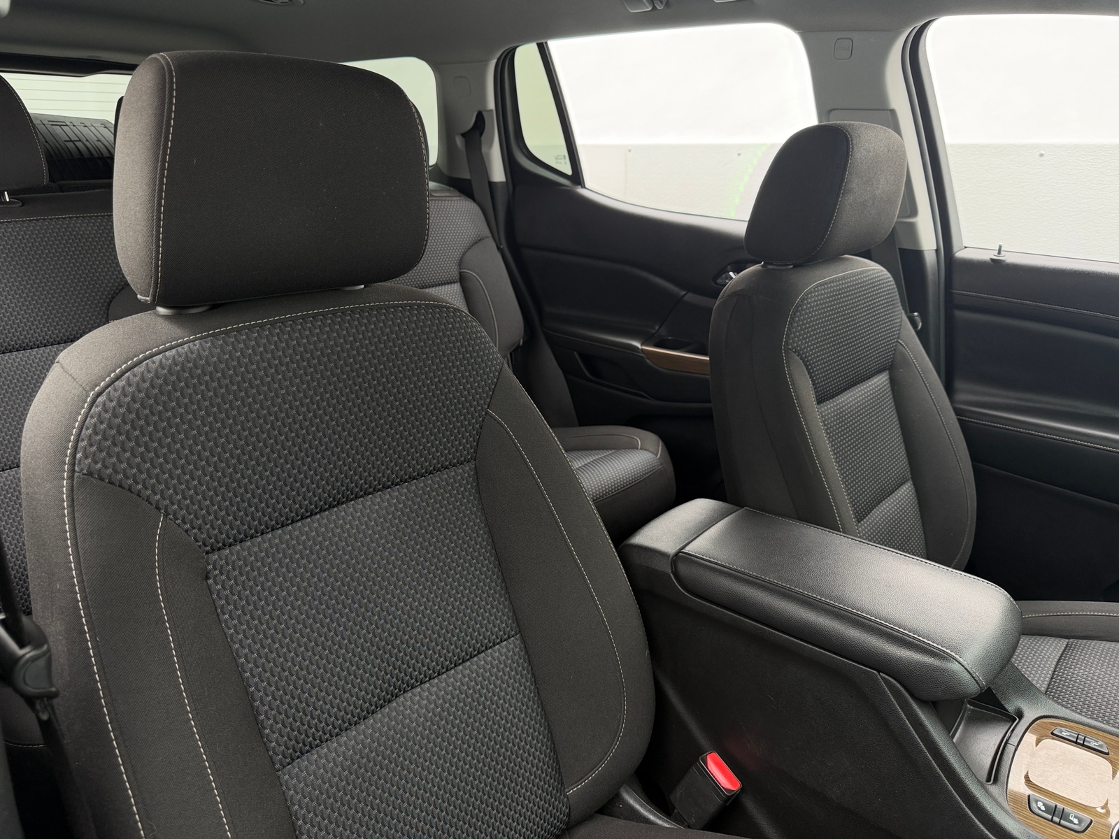 Thumbnail: 2021 GMC Acadia - 2