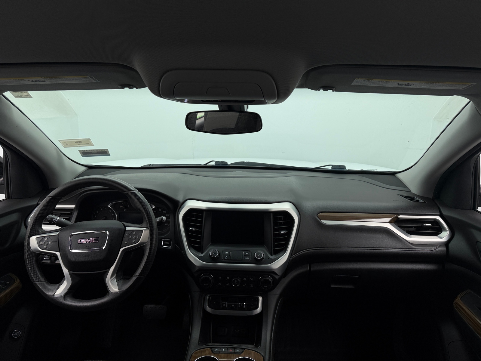 Thumbnail: 2021 GMC Acadia - 3