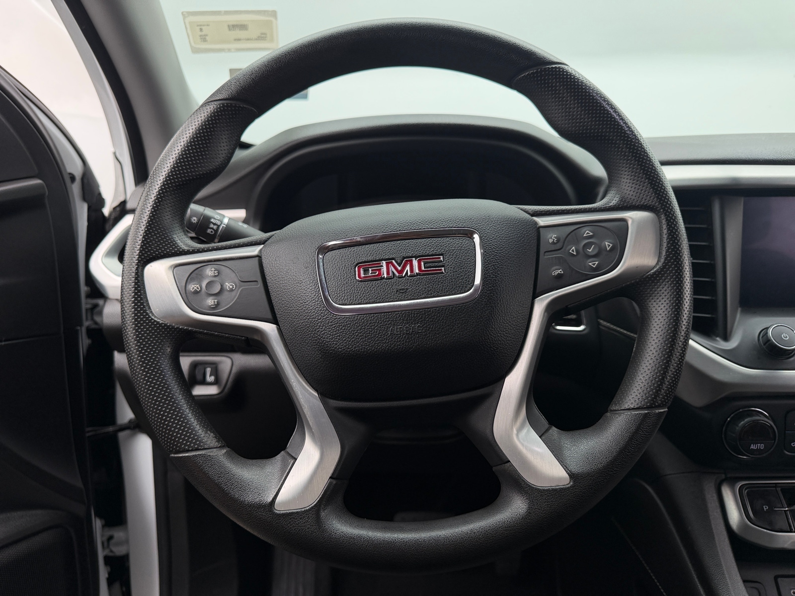 Thumbnail: 2021 GMC Acadia - 5