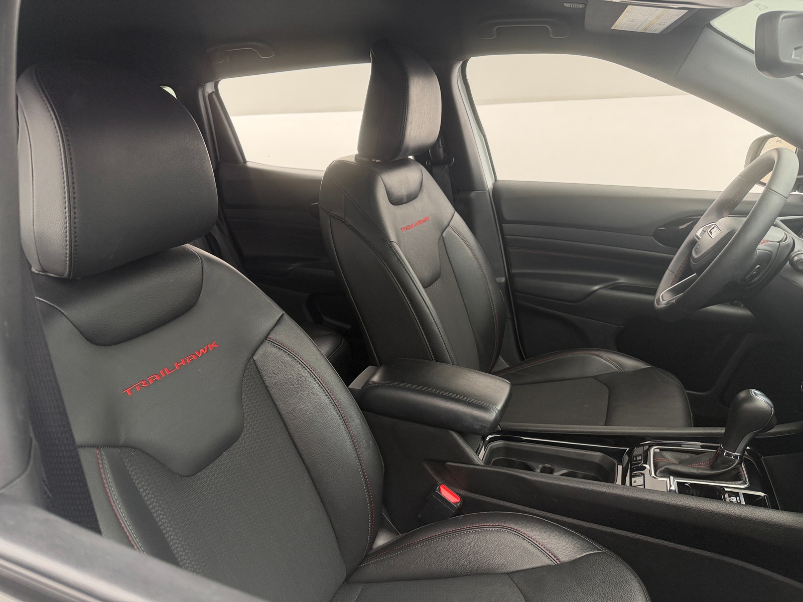 Thumbnail: 2026 Jeep Compass - 2
