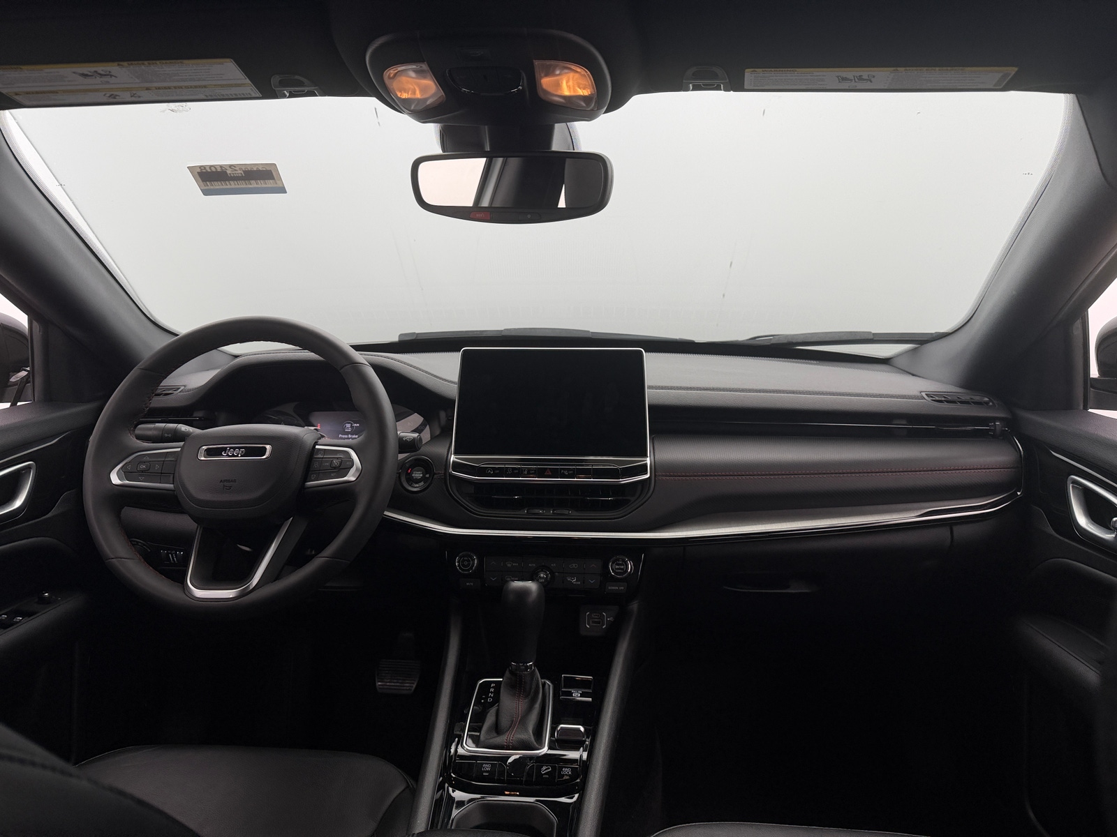 Thumbnail: 2026 Jeep Compass - 3