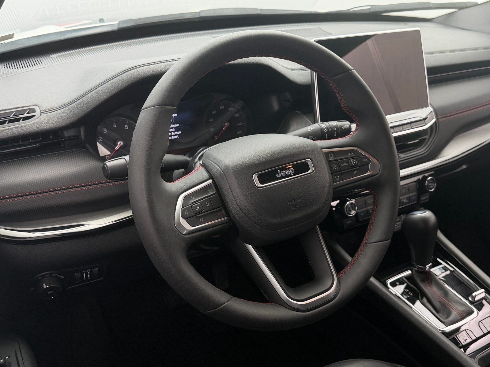 Thumbnail: 2026 Jeep Compass - 5