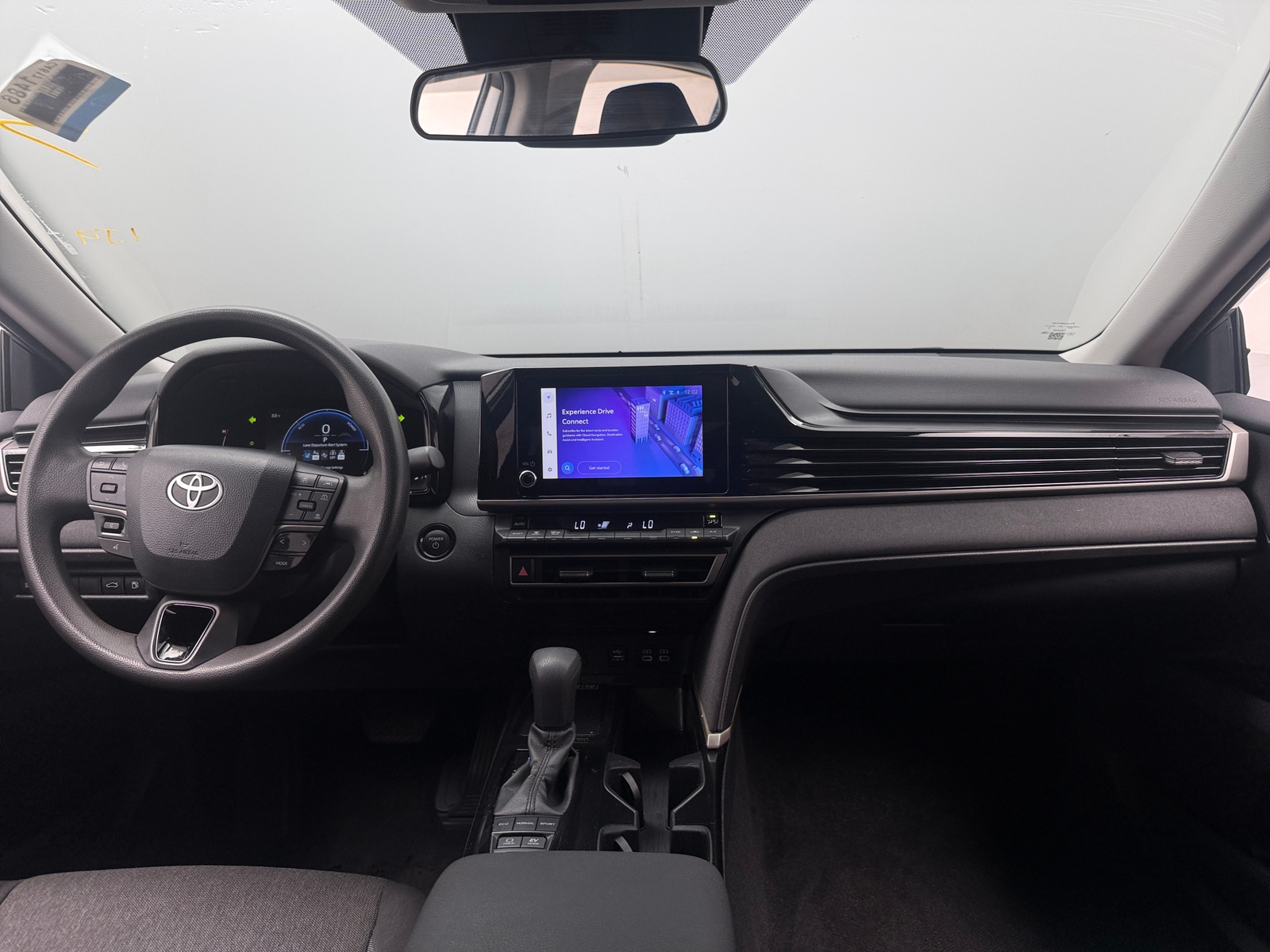 Thumbnail: 2025 Toyota Camry - 3