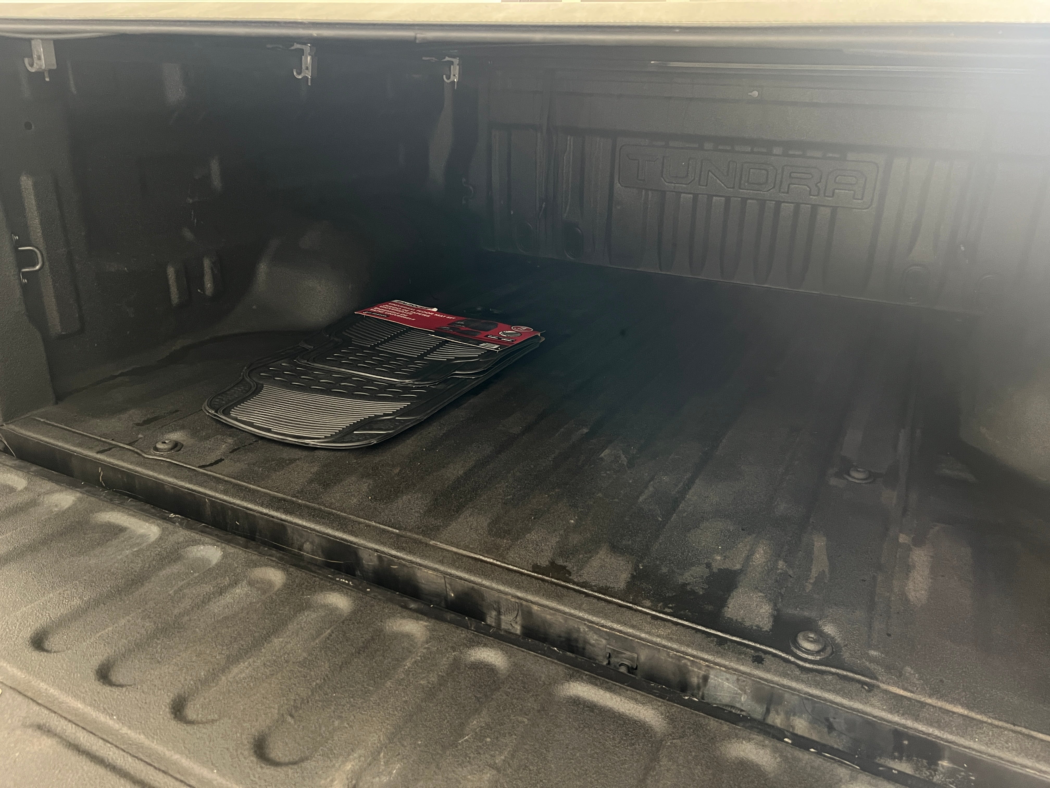 2020 Toyota Tundra